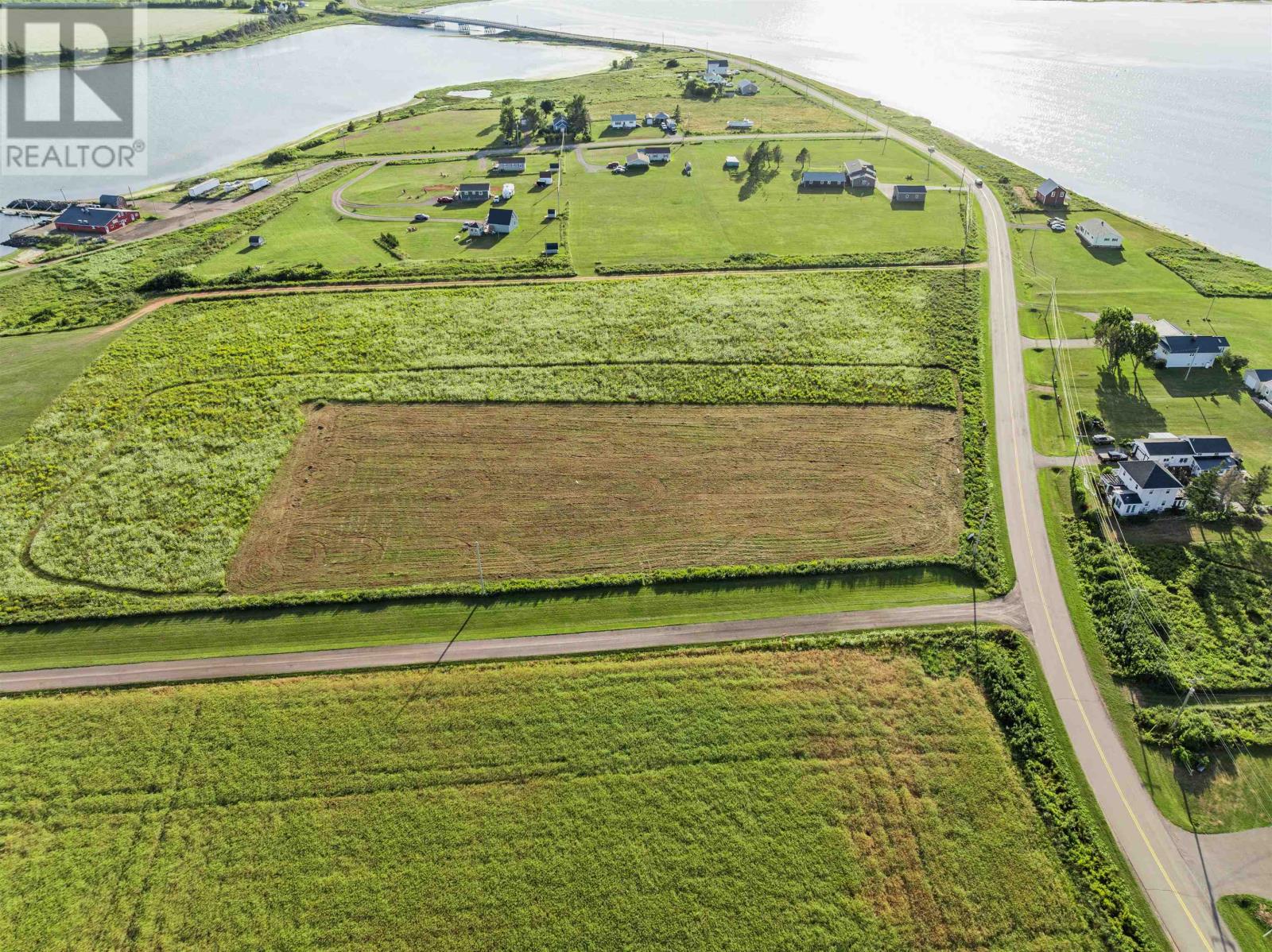 Route 20, Darnley, Prince Edward Island  C0B 1M0 - Photo 4 - 202611283