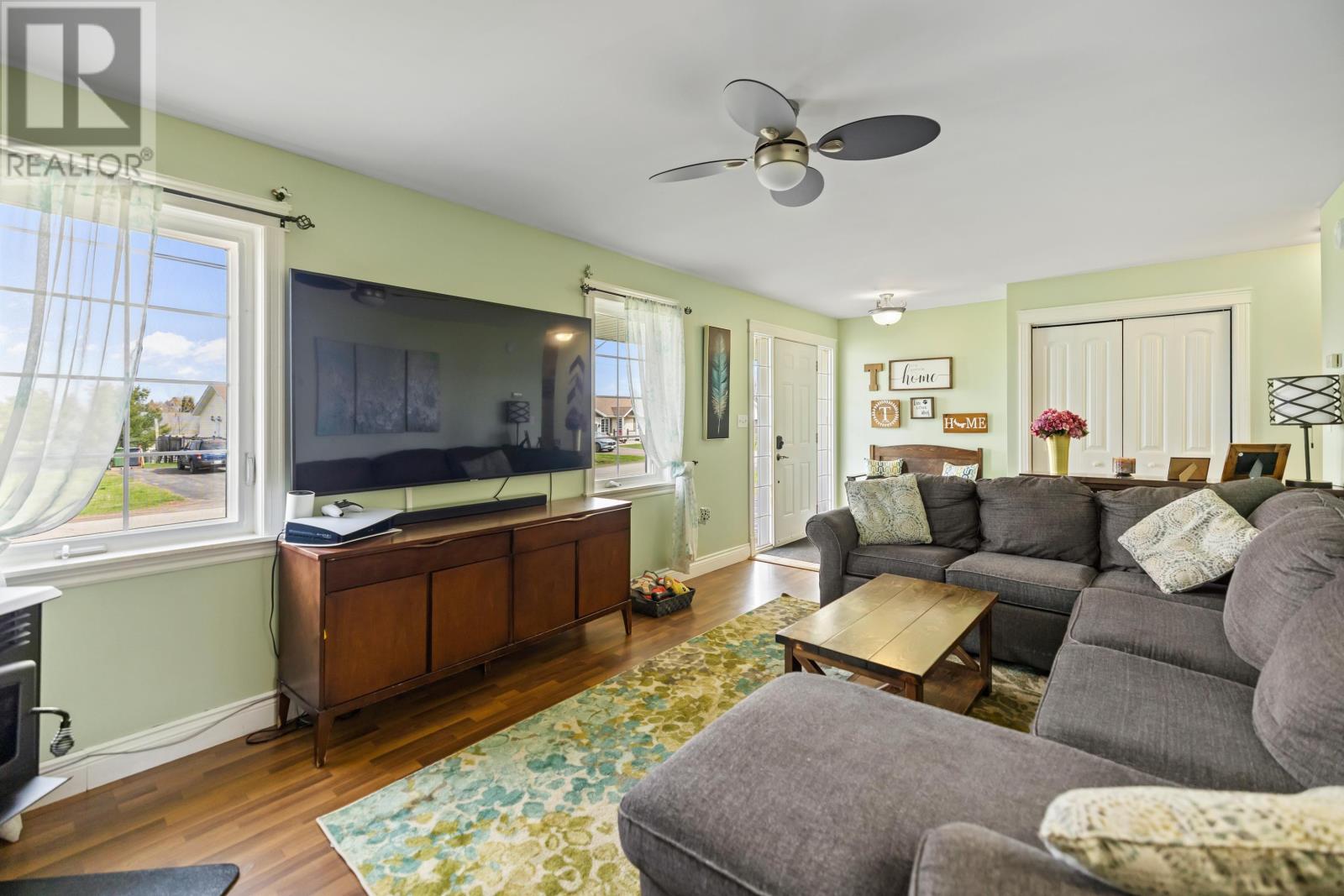 26 Hillside Meadows, Cornwall, Prince Edward Island  C0A 1H4 - Photo 4 - 202611303