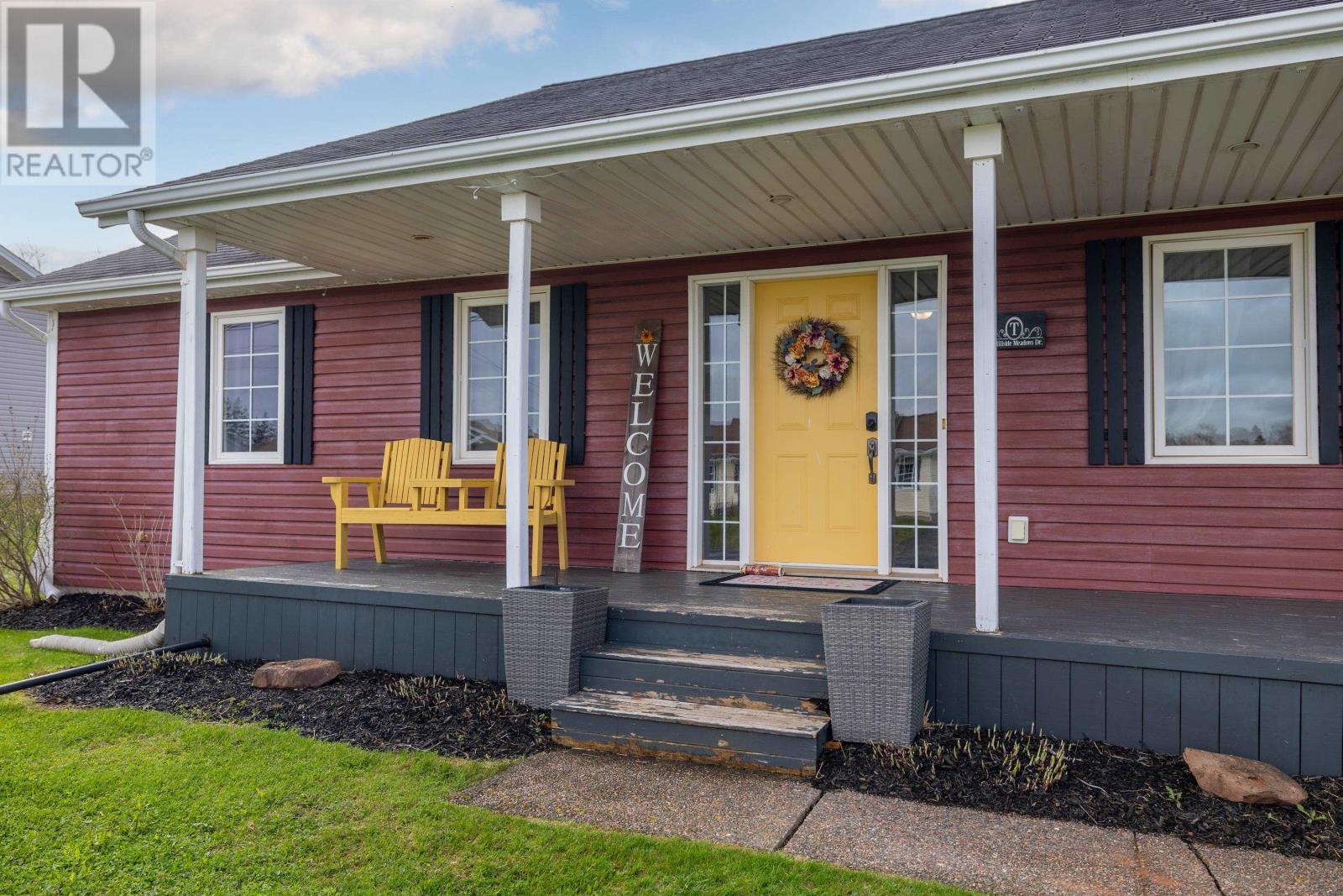 26 Hillside Meadows, Cornwall, Prince Edward Island  C0A 1H4 - Photo 40 - 202611303