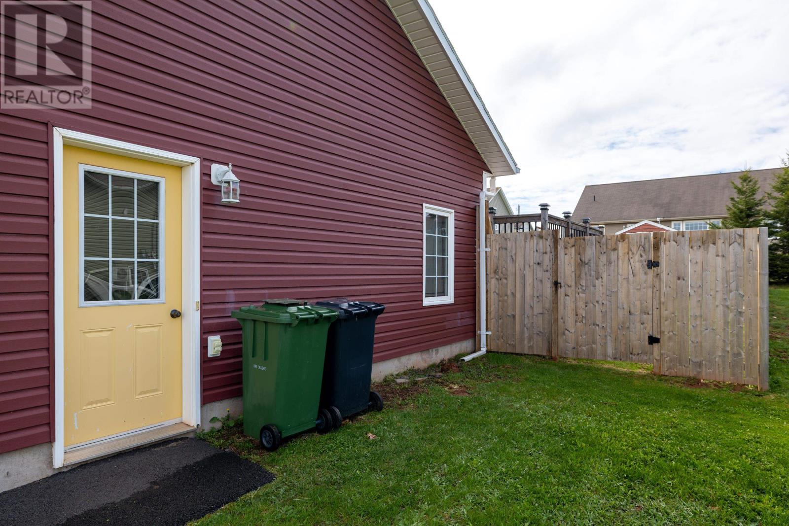 26 Hillside Meadows, Cornwall, Prince Edward Island  C0A 1H4 - Photo 41 - 202611303