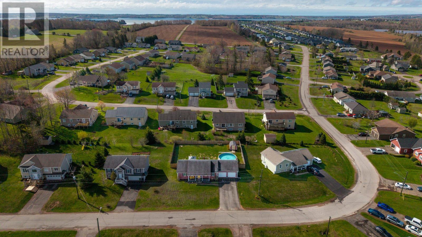 26 Hillside Meadows, Cornwall, Prince Edward Island  C0A 1H4 - Photo 42 - 202611303