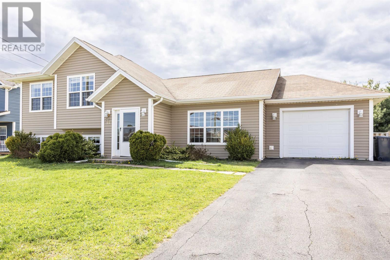 15 Raspberry Avenue, West Royalty, Prince Edward Island
