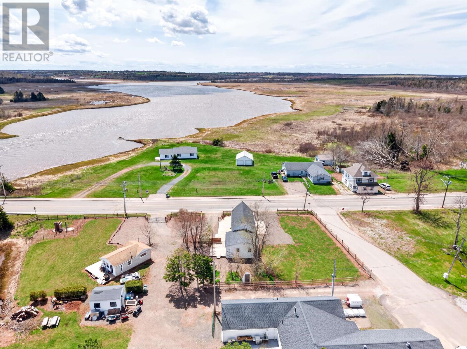 197 Main Street, Mount Stewart, Prince Edward Island  C0A 1T0 - Photo 23 - 202611323