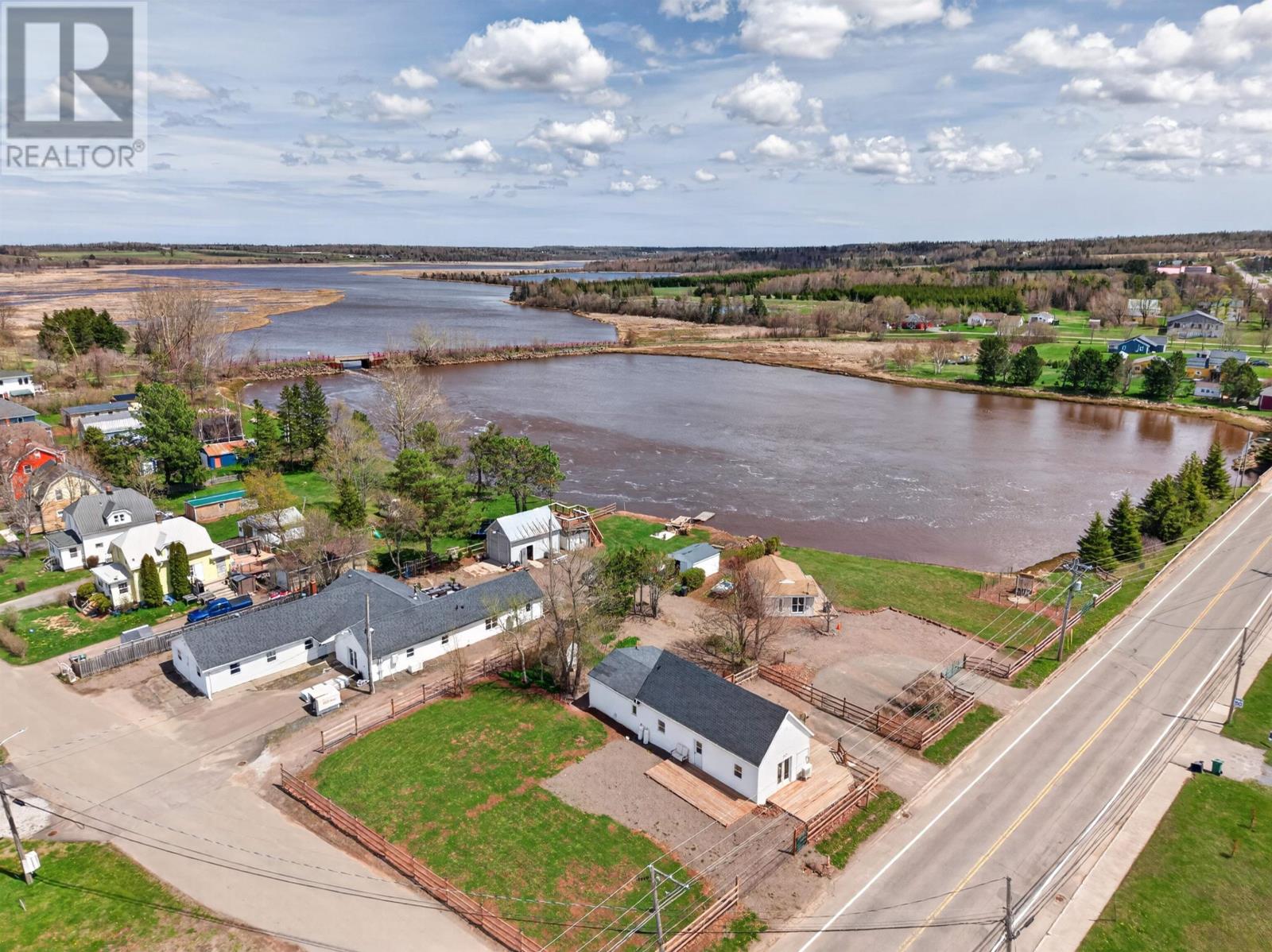 197 Main Street, Mount Stewart, Prince Edward Island  C0A 1T0 - Photo 24 - 202611323