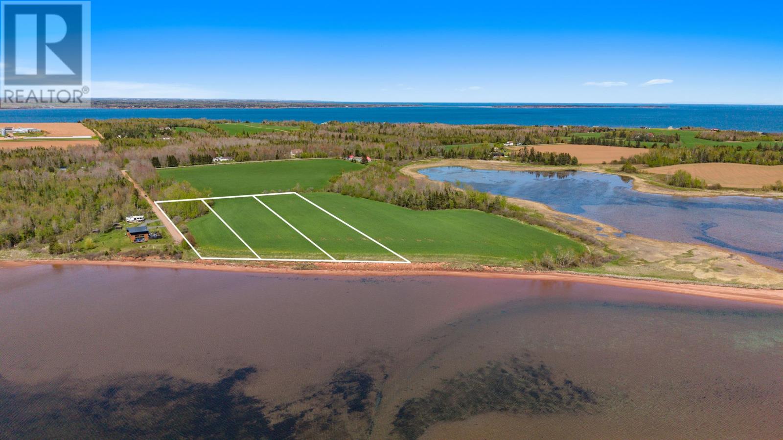 Lot 26-3 Sully's Lane, Georgetown, Prince Edward Island  C0A 1L0 - Photo 1 - 202611322