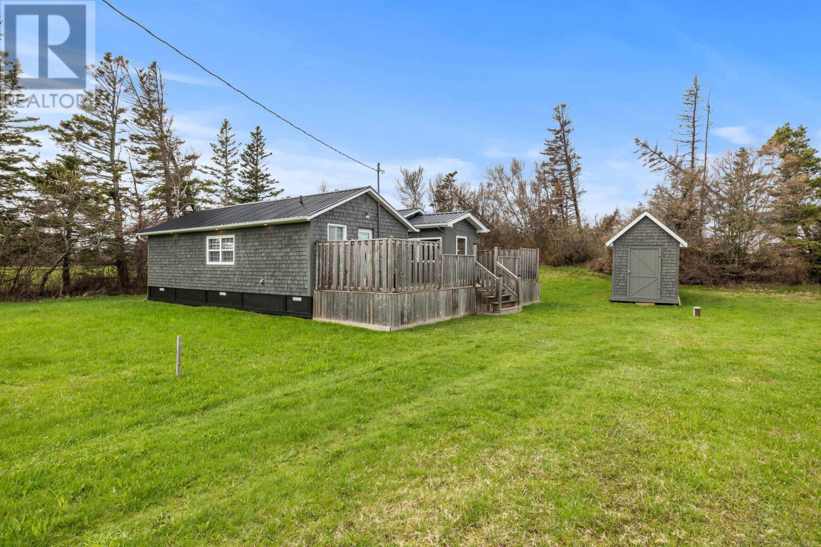 56 Spruce Lane, Savage Harbour, Prince Edward Island  C1N 2N2 - Photo 1 - 202611327