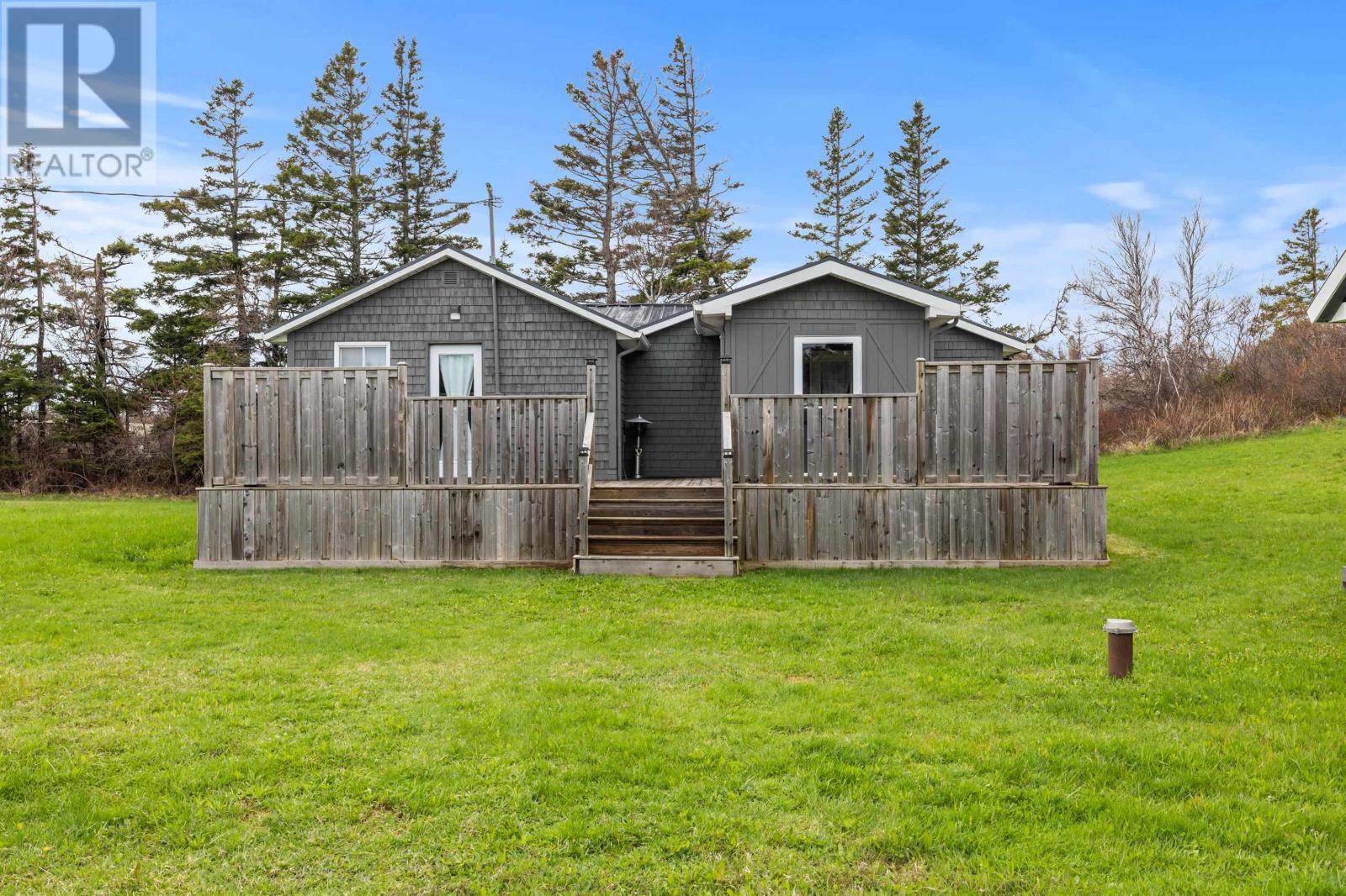 56 Spruce Lane, Savage Harbour, Prince Edward Island  C1N 2N2 - Photo 2 - 202611327