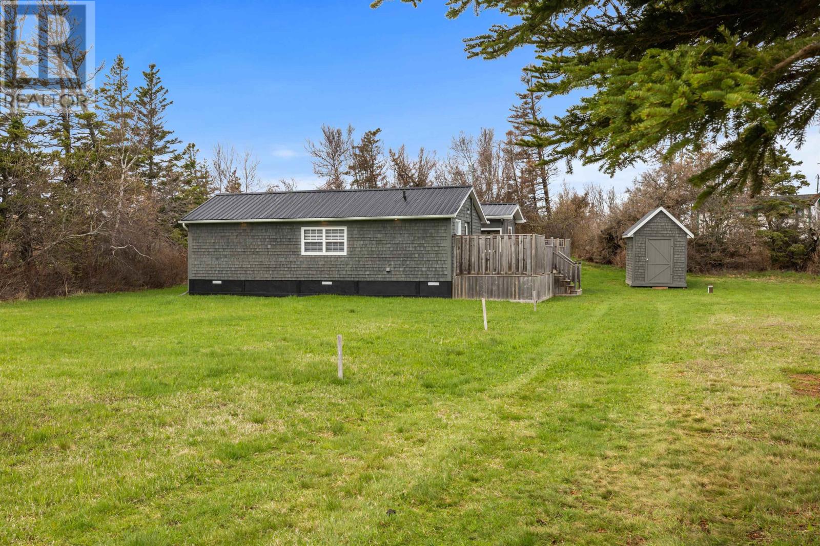 56 Spruce Lane, Savage Harbour, Prince Edward Island  C1N 2N2 - Photo 29 - 202611327