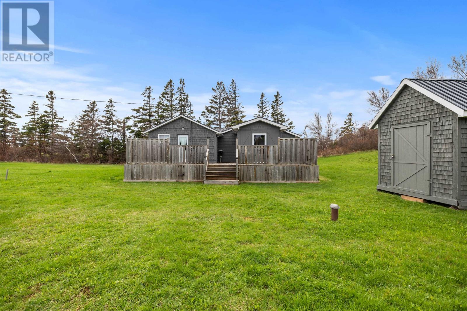 56 Spruce Lane, Savage Harbour, Prince Edward Island  C1N 2N2 - Photo 30 - 202611327