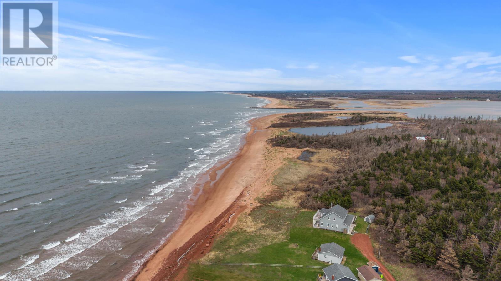 56 Spruce Lane, Savage Harbour, Prince Edward Island  C1N 2N2 - Photo 32 - 202611327