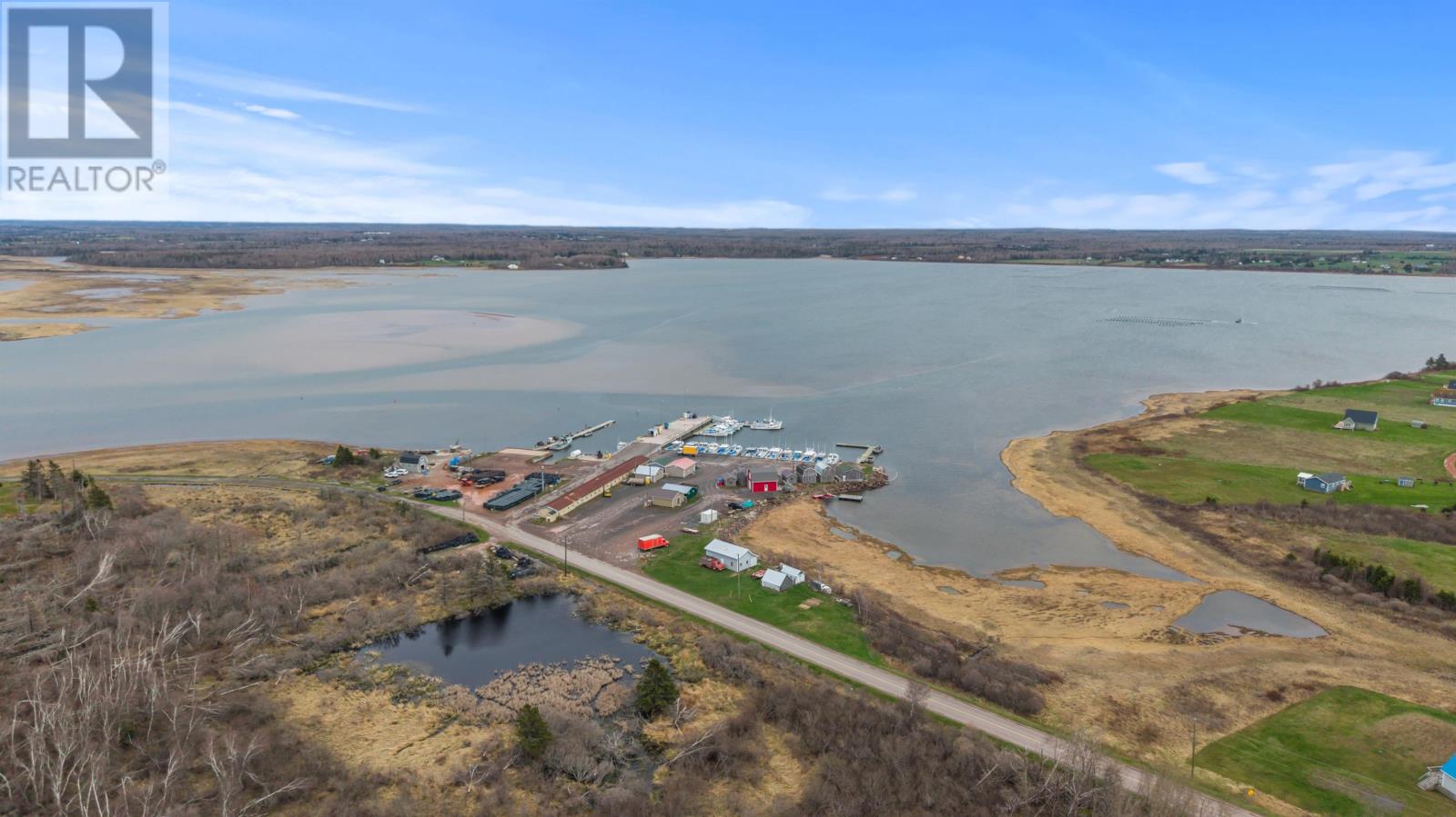 56 Spruce Lane, Savage Harbour, Prince Edward Island  C1N 2N2 - Photo 37 - 202611327