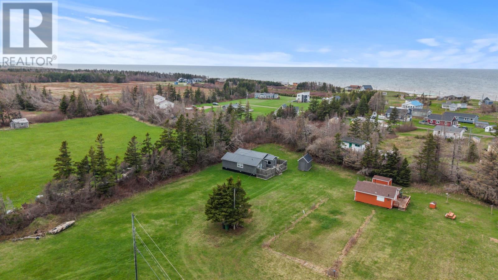 56 Spruce Lane, Savage Harbour, Prince Edward Island  C1N 2N2 - Photo 39 - 202611327