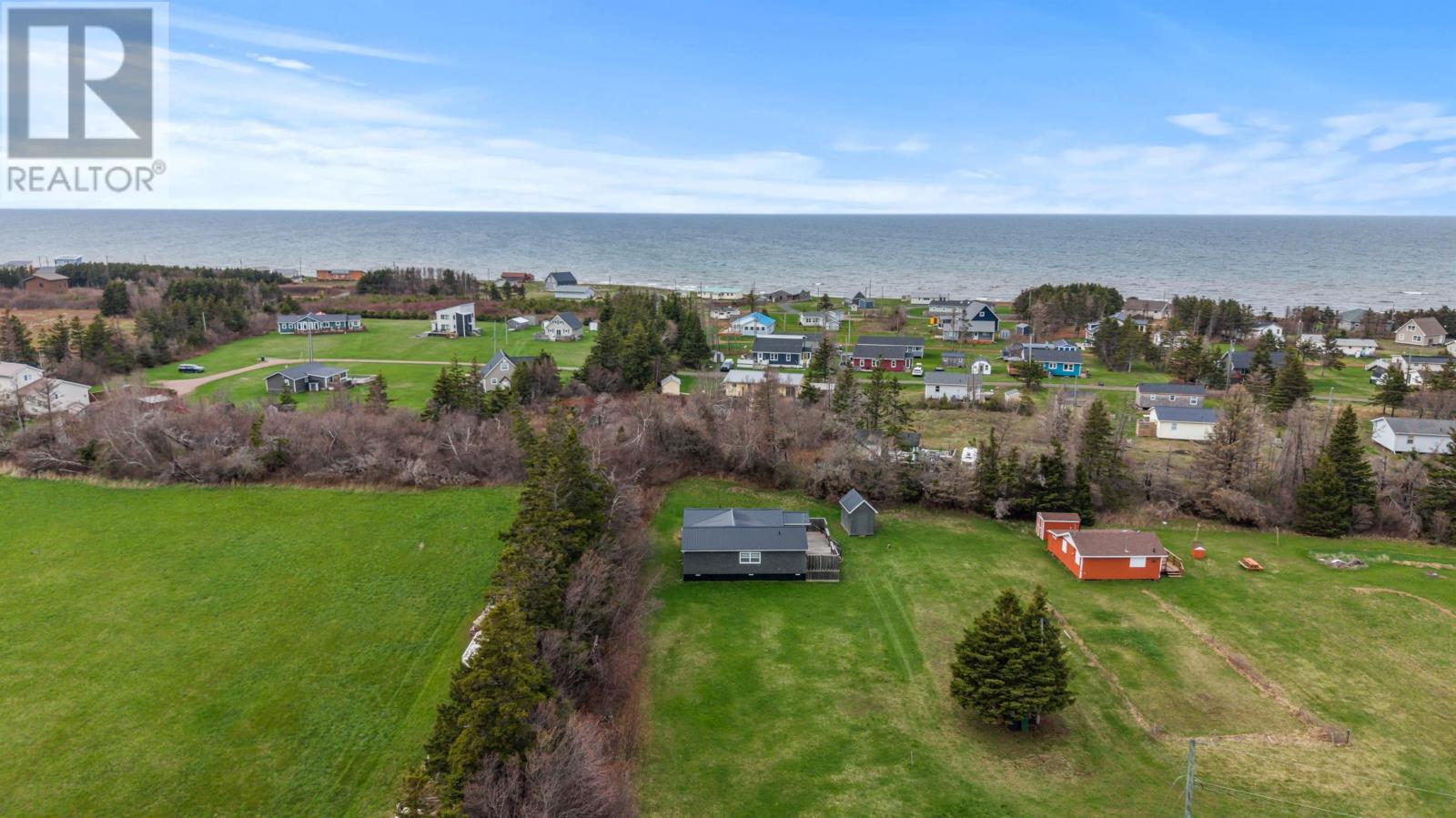 56 Spruce Lane, Savage Harbour, Prince Edward Island  C1N 2N2 - Photo 40 - 202611327