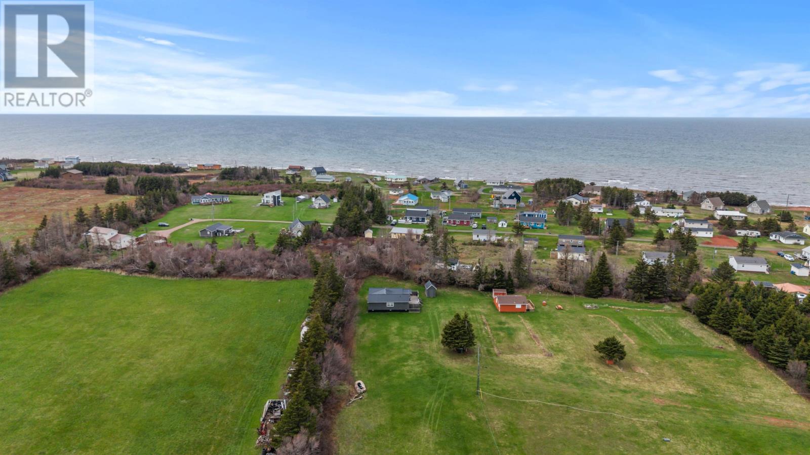 56 Spruce Lane, Savage Harbour, Prince Edward Island  C1N 2N2 - Photo 41 - 202611327
