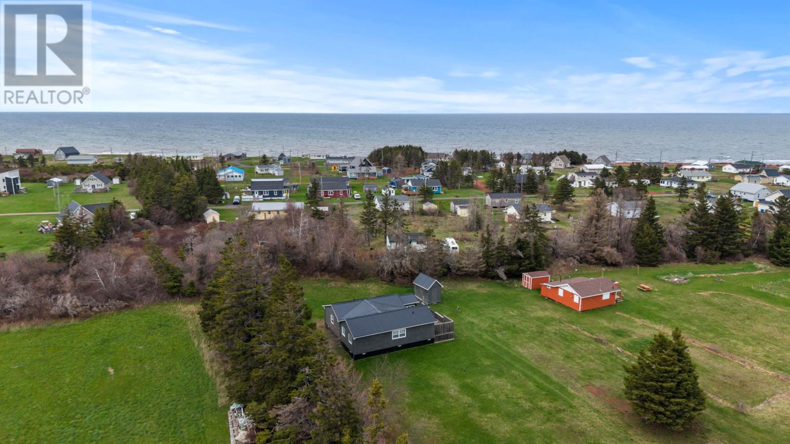 56 Spruce Lane, Savage Harbour, Prince Edward Island  C1N 2N2 - Photo 42 - 202611327