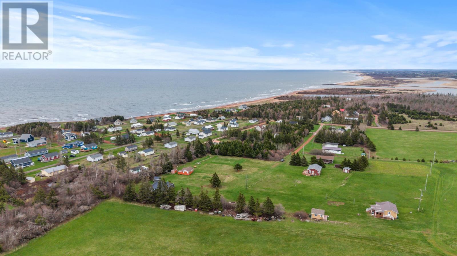56 Spruce Lane, Savage Harbour, Prince Edward Island  C1N 2N2 - Photo 43 - 202611327