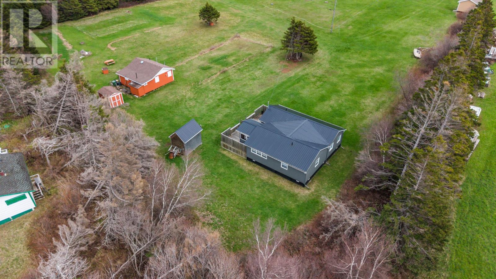 56 Spruce Lane, Savage Harbour, Prince Edward Island  C1N 2N2 - Photo 44 - 202611327