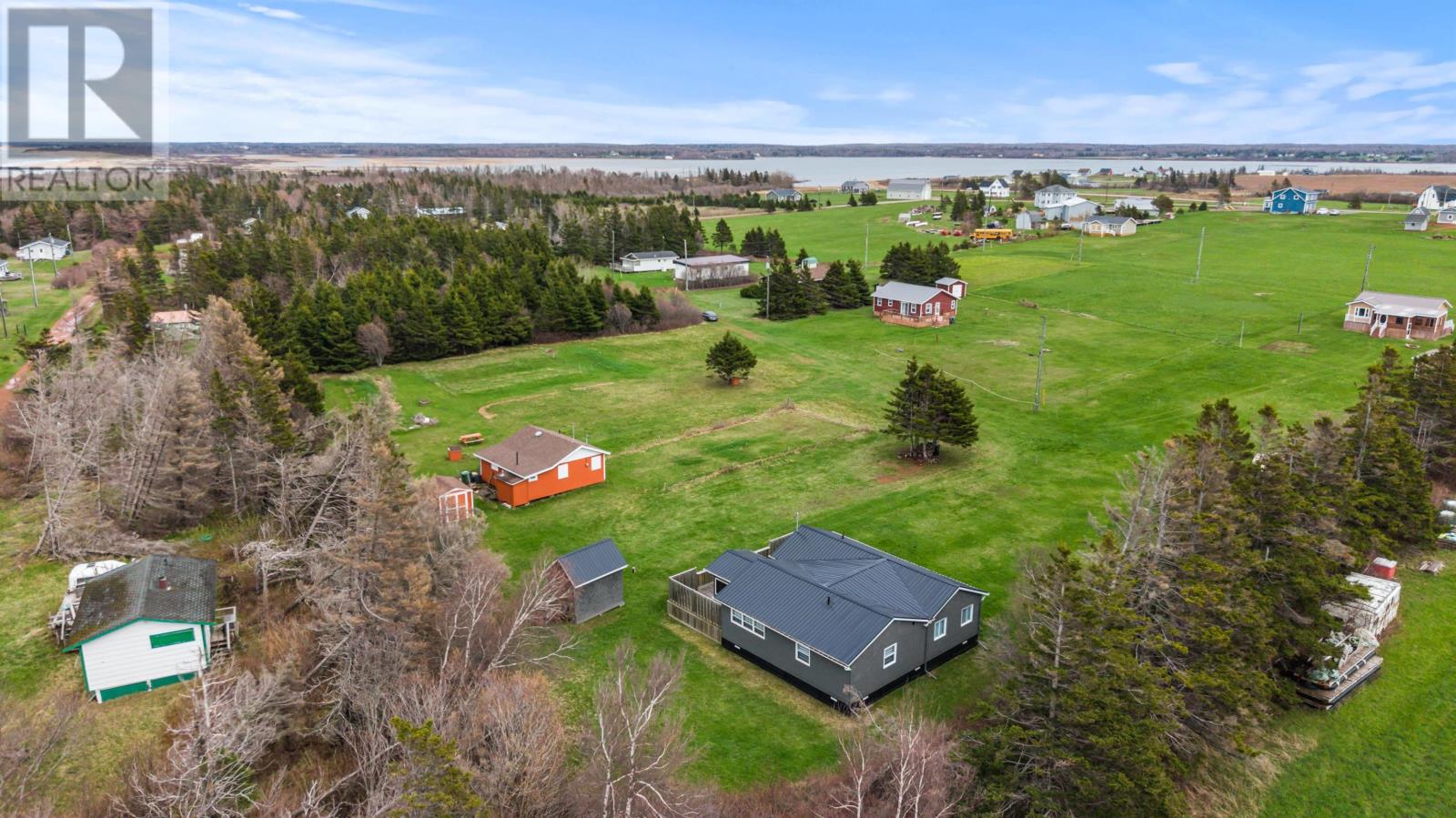 56 Spruce Lane, Savage Harbour, Prince Edward Island  C1N 2N2 - Photo 45 - 202611327