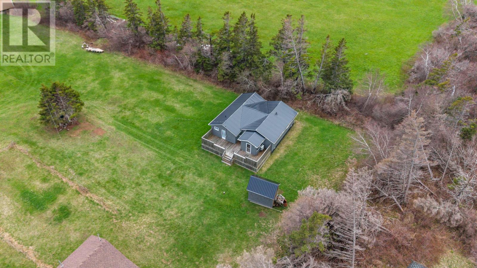 56 Spruce Lane, Savage Harbour, Prince Edward Island  C1N 2N2 - Photo 46 - 202611327