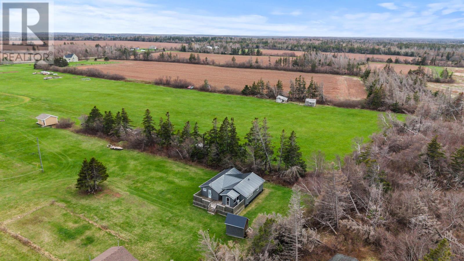 56 Spruce Lane, Savage Harbour, Prince Edward Island  C1N 2N2 - Photo 47 - 202611327