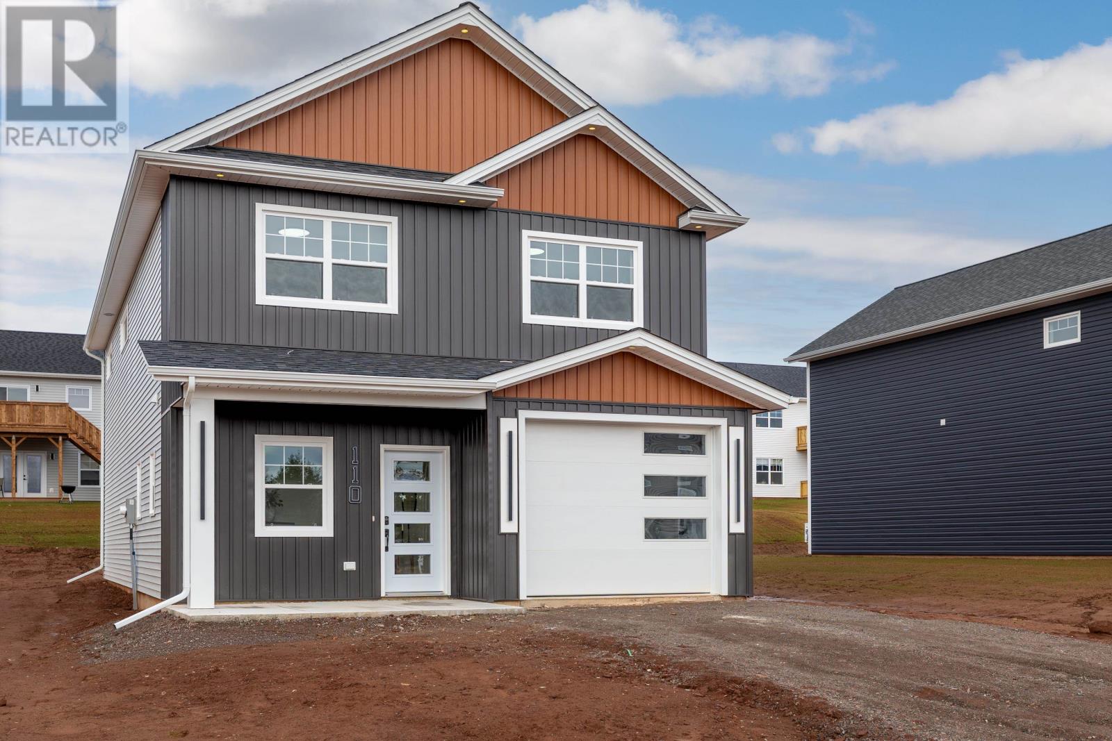 110 Stanmol Drive, Charlottetown, Prince Edward Island  C1E 3T9 - Photo 1 - 202611350