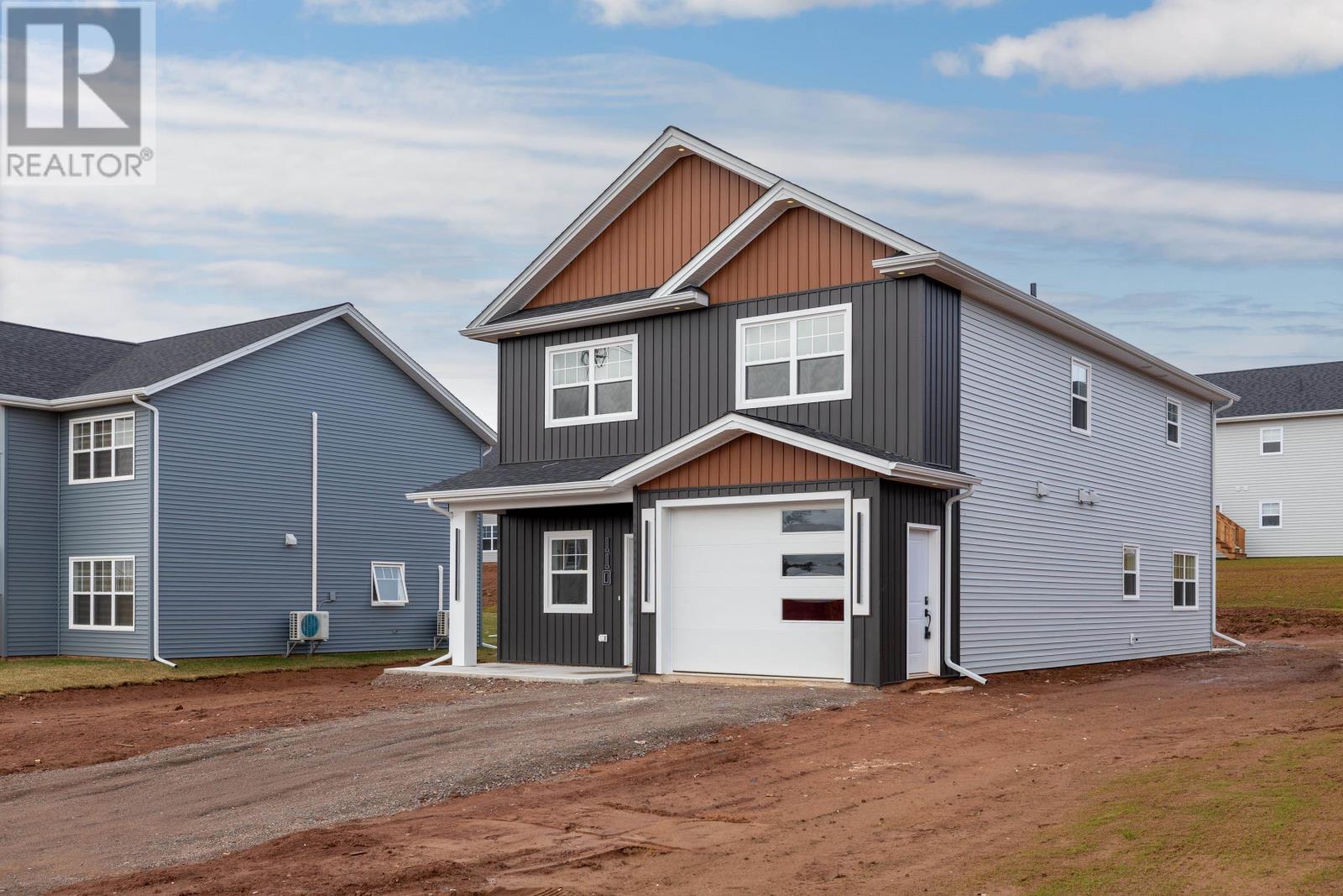 110 Stanmol Drive, Charlottetown, Prince Edward Island  C1E 3T9 - Photo 2 - 202611350