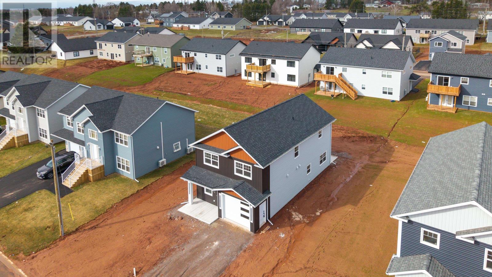 110 Stanmol Drive, Charlottetown, Prince Edward Island  C1E 3T9 - Photo 43 - 202611350