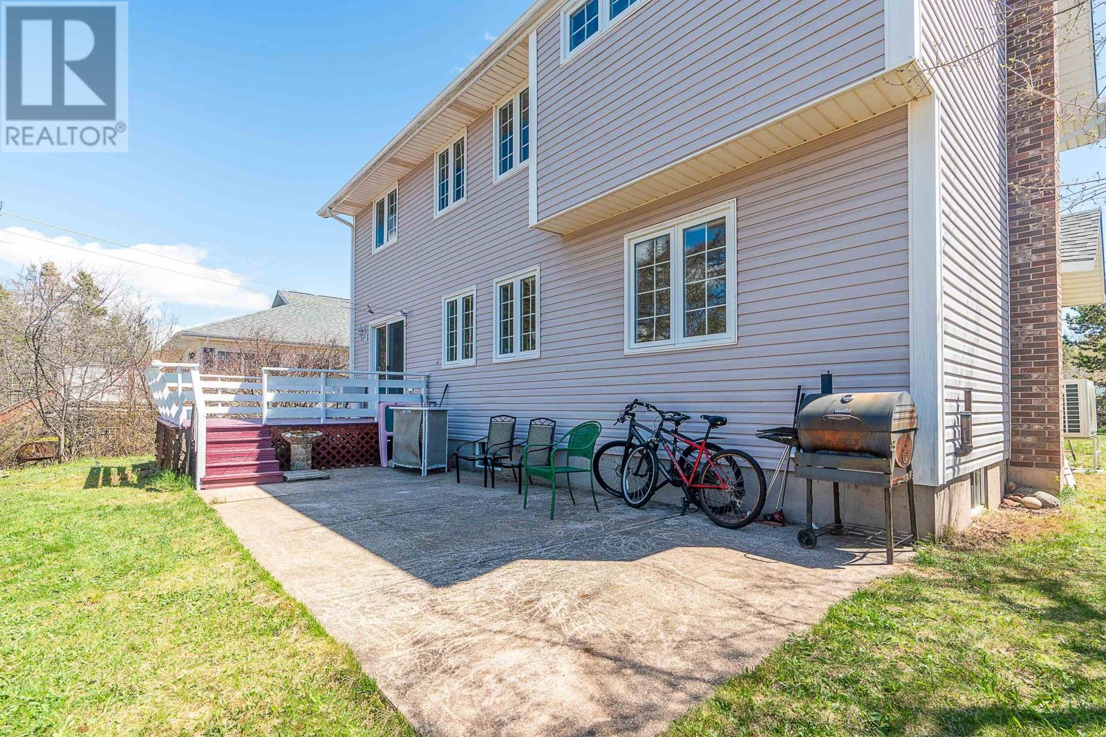 22 Doc Blanchard Crescent, Charlottetown, Prince Edward Island  C1A 9K2 - Photo 18 - 202611359