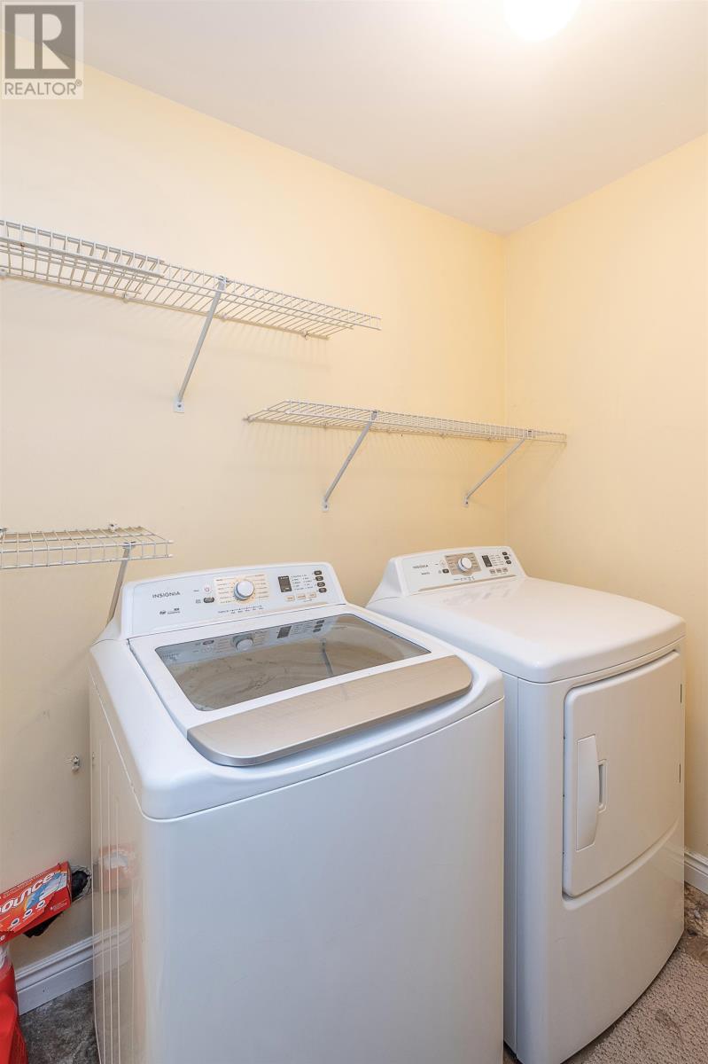 22 Doc Blanchard Crescent, Charlottetown, Prince Edward Island  C1A 9K2 - Photo 19 - 202611359