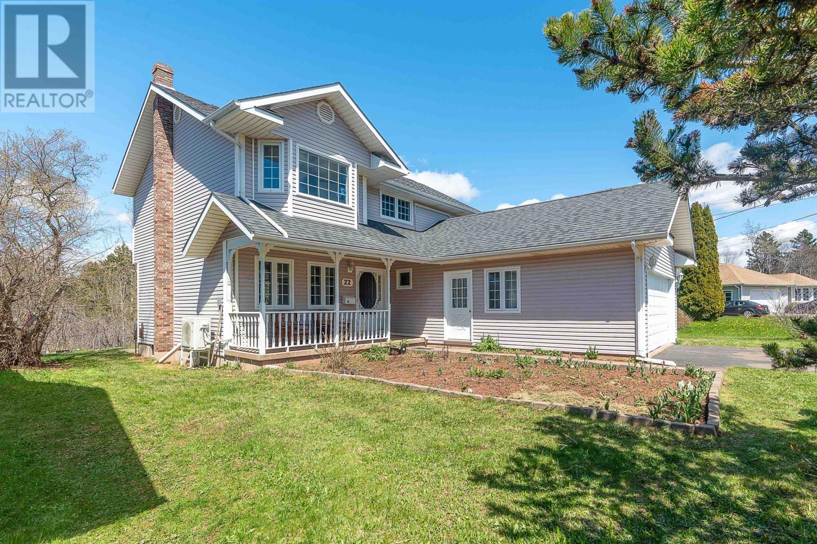22 Doc Blanchard Crescent, Charlottetown, Prince Edward Island  C1A 9K2 - Photo 3 - 202611359