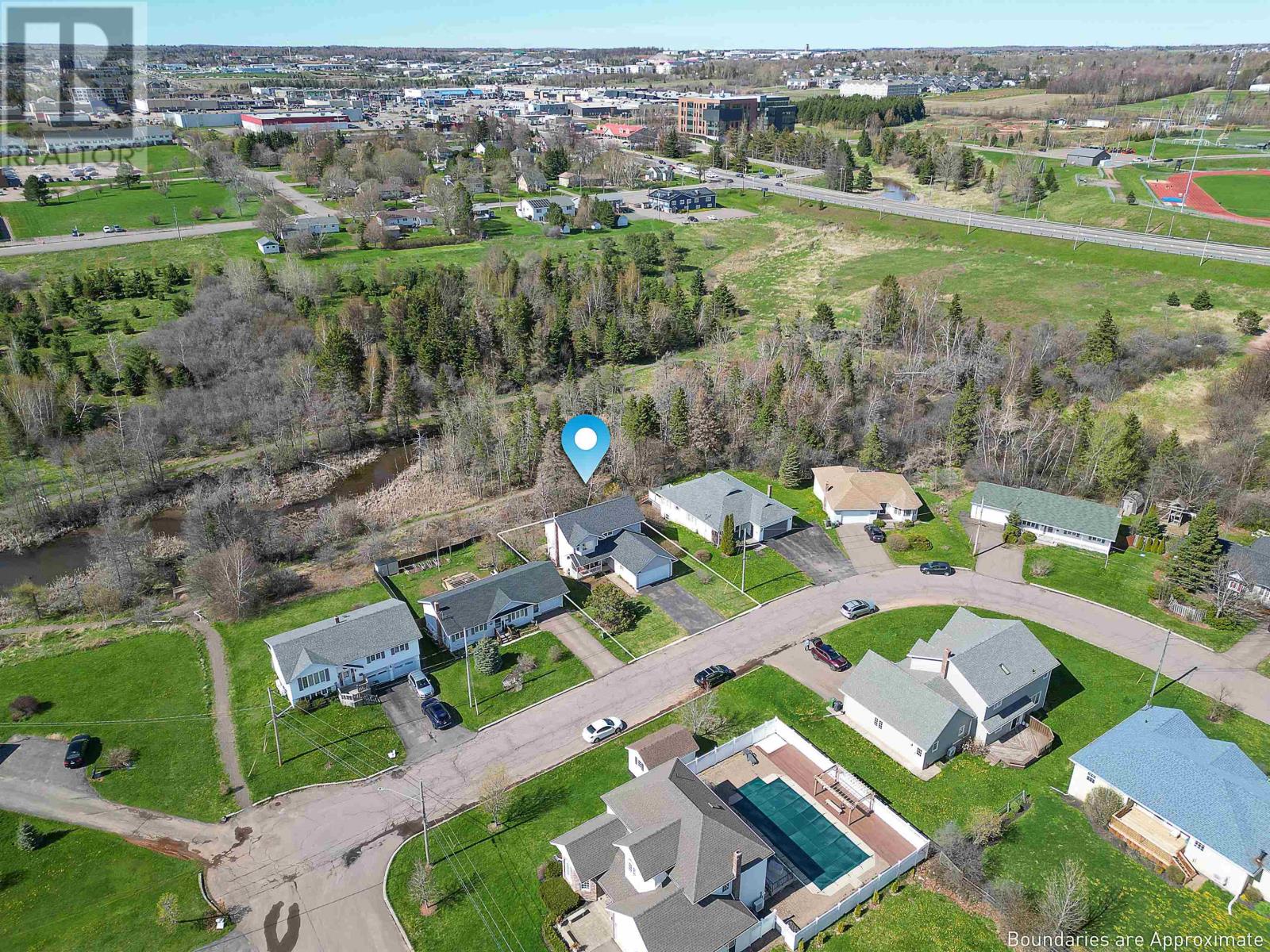 22 Doc Blanchard Crescent, Charlottetown, Prince Edward Island  C1A 9K2 - Photo 35 - 202611359