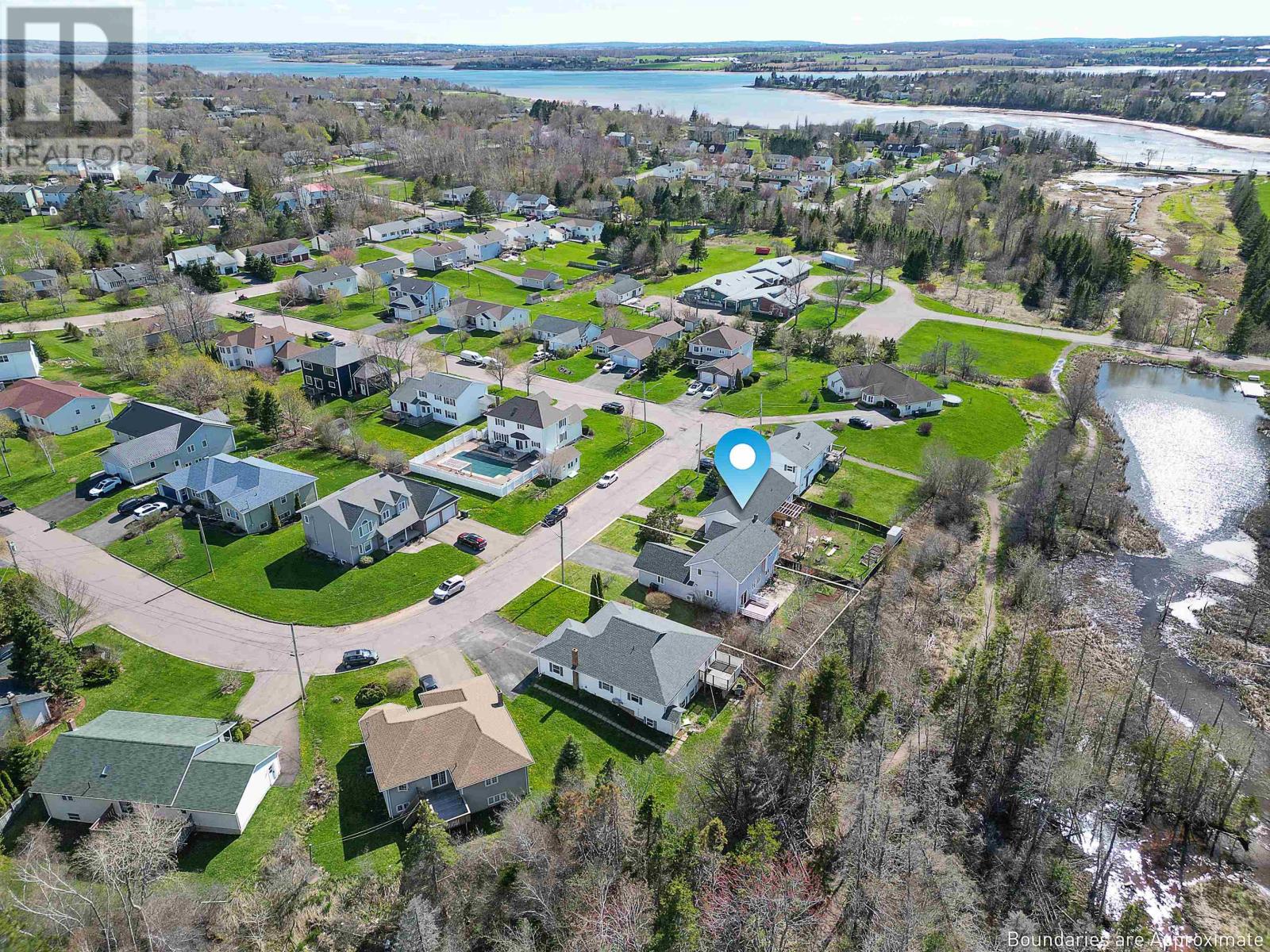 22 Doc Blanchard Crescent, Charlottetown, Prince Edward Island  C1A 9K2 - Photo 36 - 202611359