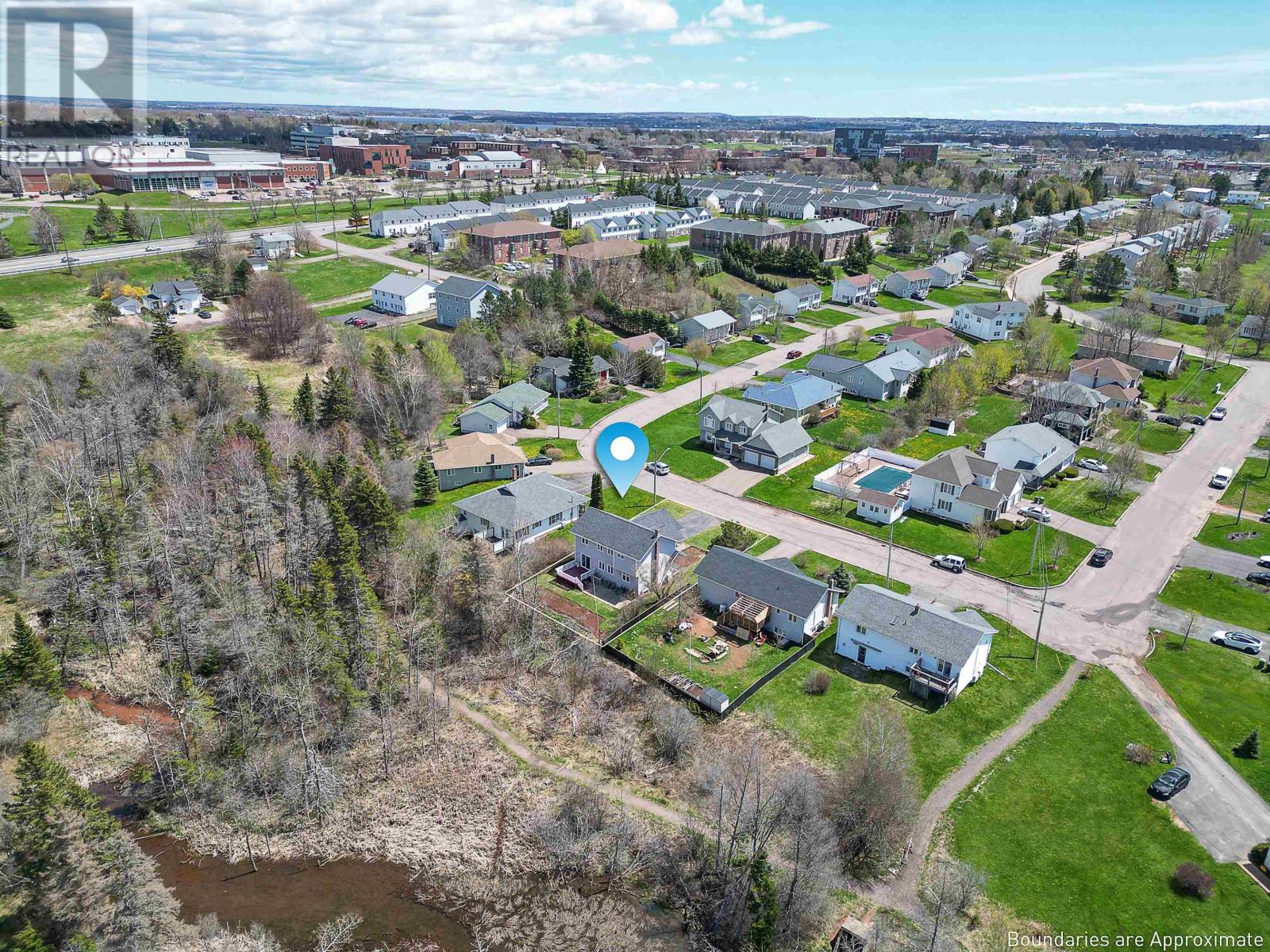 22 Doc Blanchard Crescent, Charlottetown, Prince Edward Island  C1A 9K2 - Photo 37 - 202611359