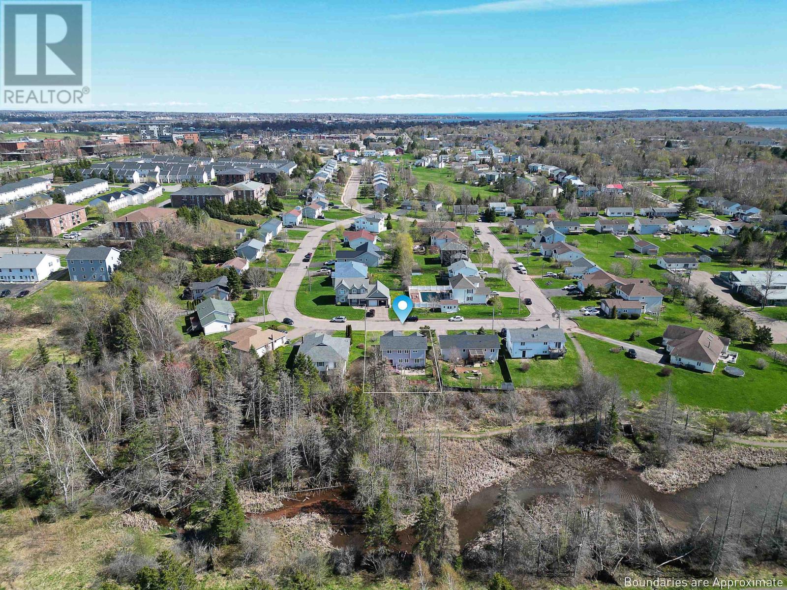 22 Doc Blanchard Crescent, Charlottetown, Prince Edward Island  C1A 9K2 - Photo 38 - 202611359