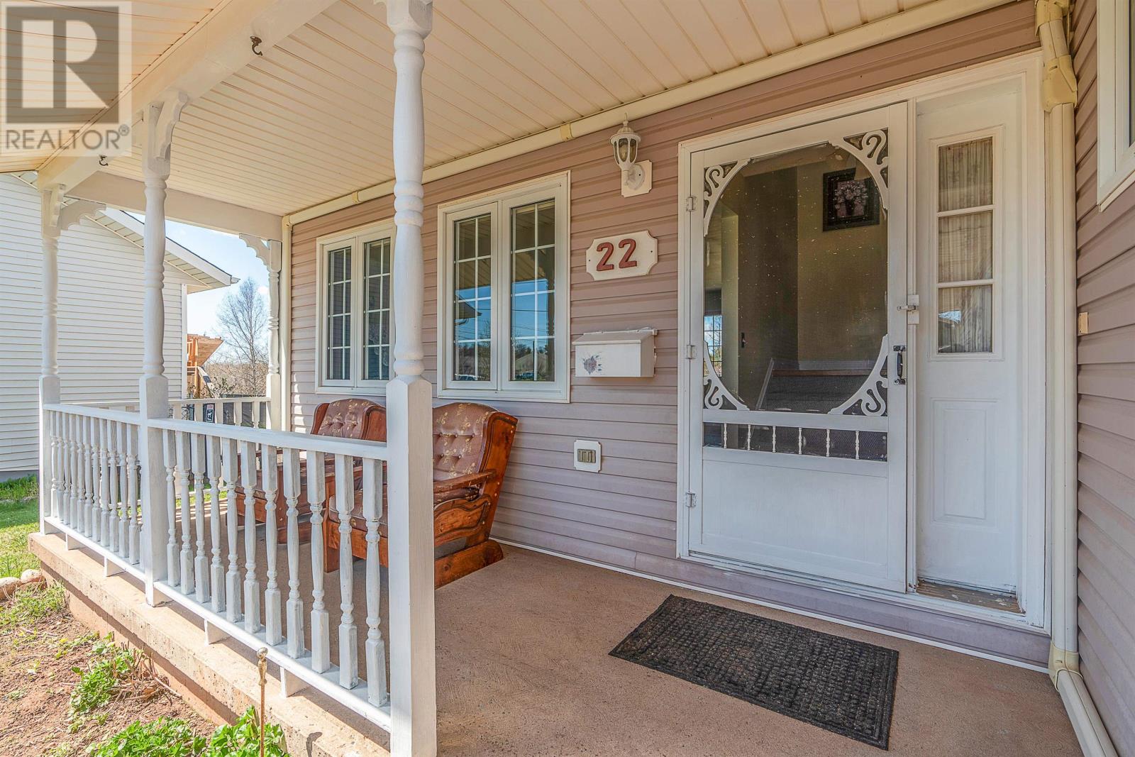 22 Doc Blanchard Crescent, Charlottetown, Prince Edward Island  C1A 9K2 - Photo 4 - 202611359