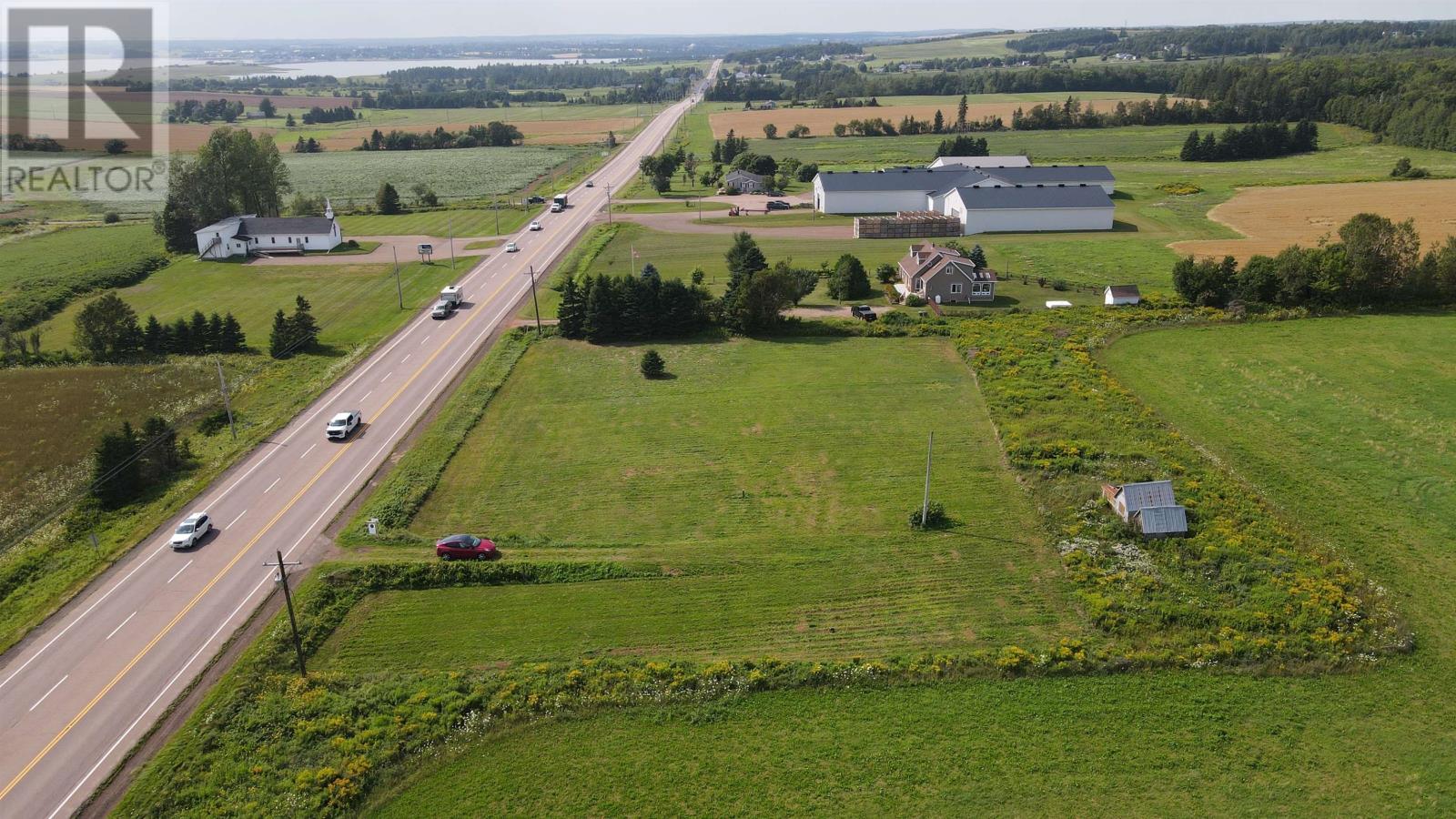 19284 Route 1, Tch, Hampton, Prince Edward Island  C0A 1J0 - Photo 1 - 202611363