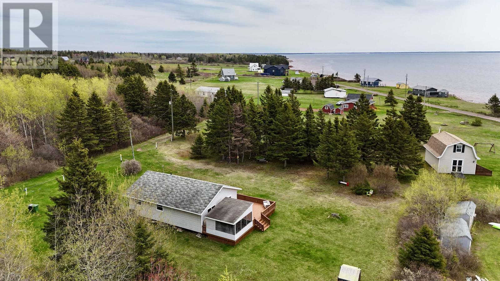 60 Isidore Lane, Union Corner, Prince Edward Island  C0B 2E0 - Photo 1 - 202611390