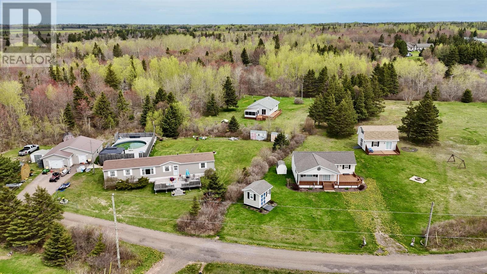 60 Isidore Lane, Union Corner, Prince Edward Island  C0B 2E0 - Photo 31 - 202611390