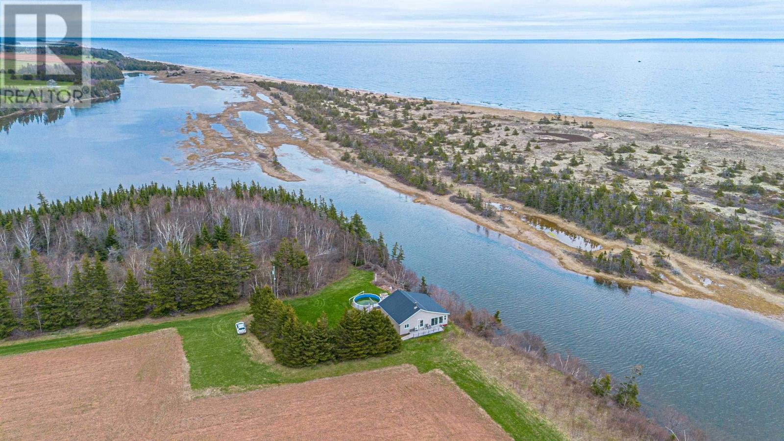 2958 East Point, Kingsboro, Prince Edward Island