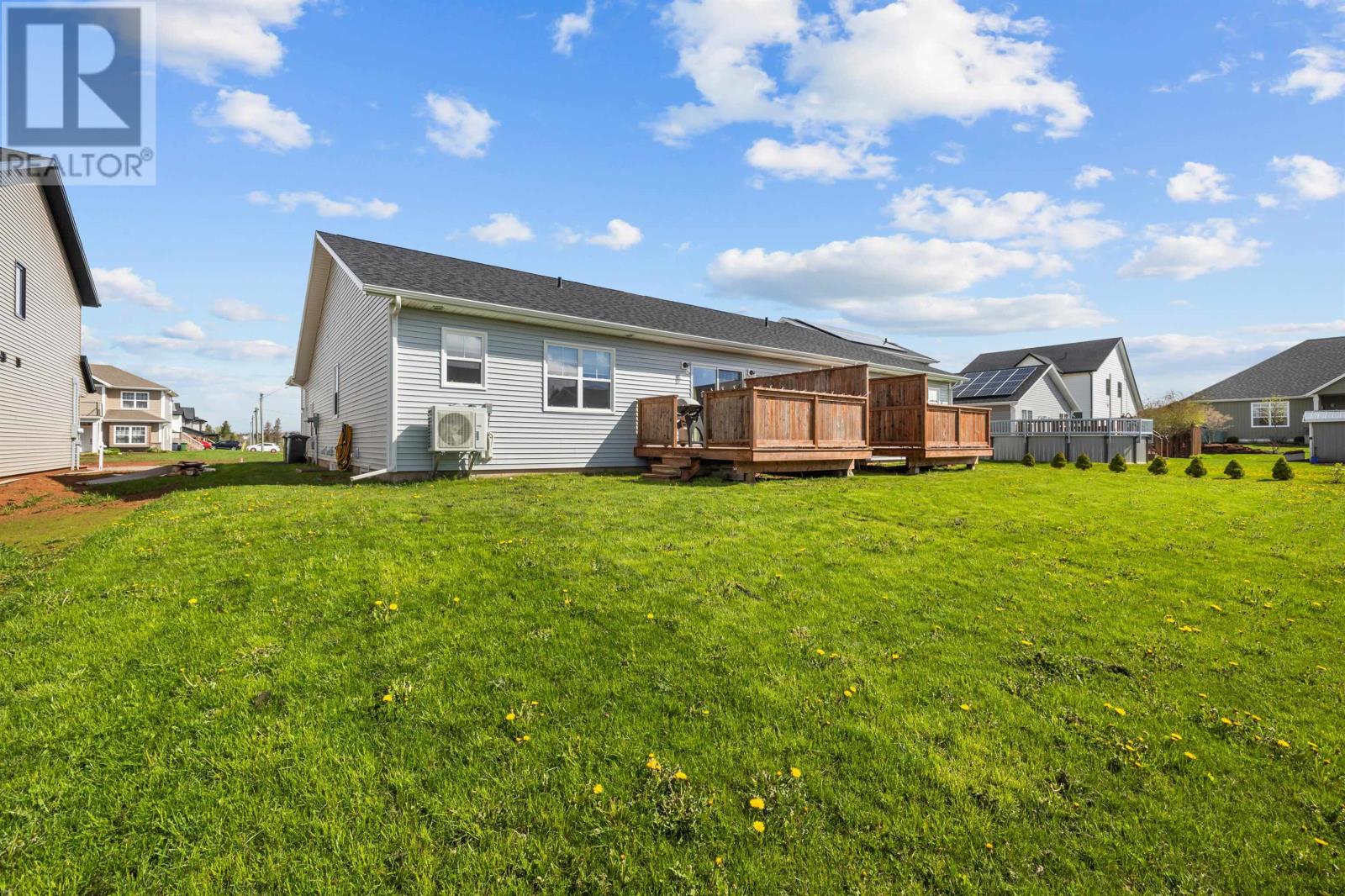 57 Essex Crescent, Charlottetown, Prince Edward Island  C1E 0G9 - Photo 47 - 202611446