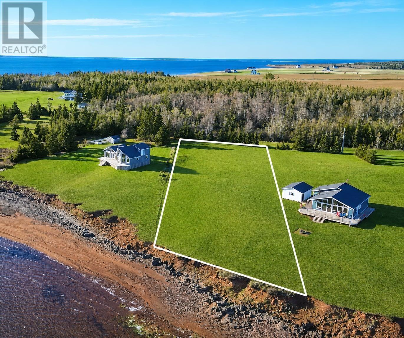 Lot 12 Osprey Lane, Malpeque, Prince Edward Island  C0B 1M0 - Photo 1 - 202611448