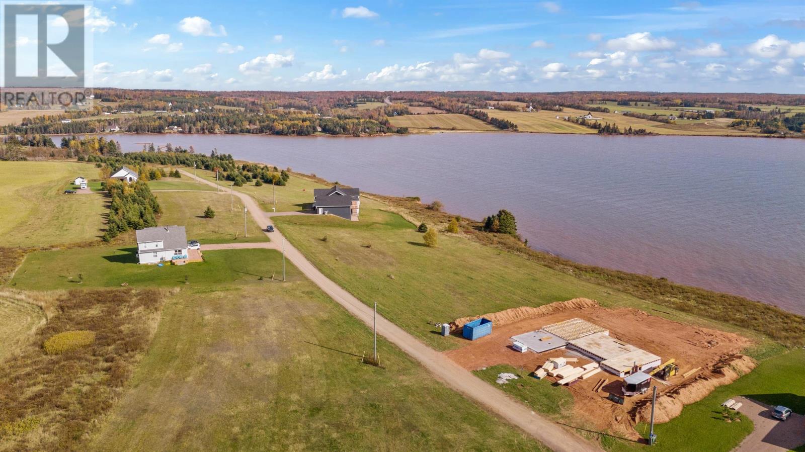 Lot 44 Ocean Breeze Drive, Hampton, Prince Edward Island  C0A 1C0 - Photo 19 - 202611453