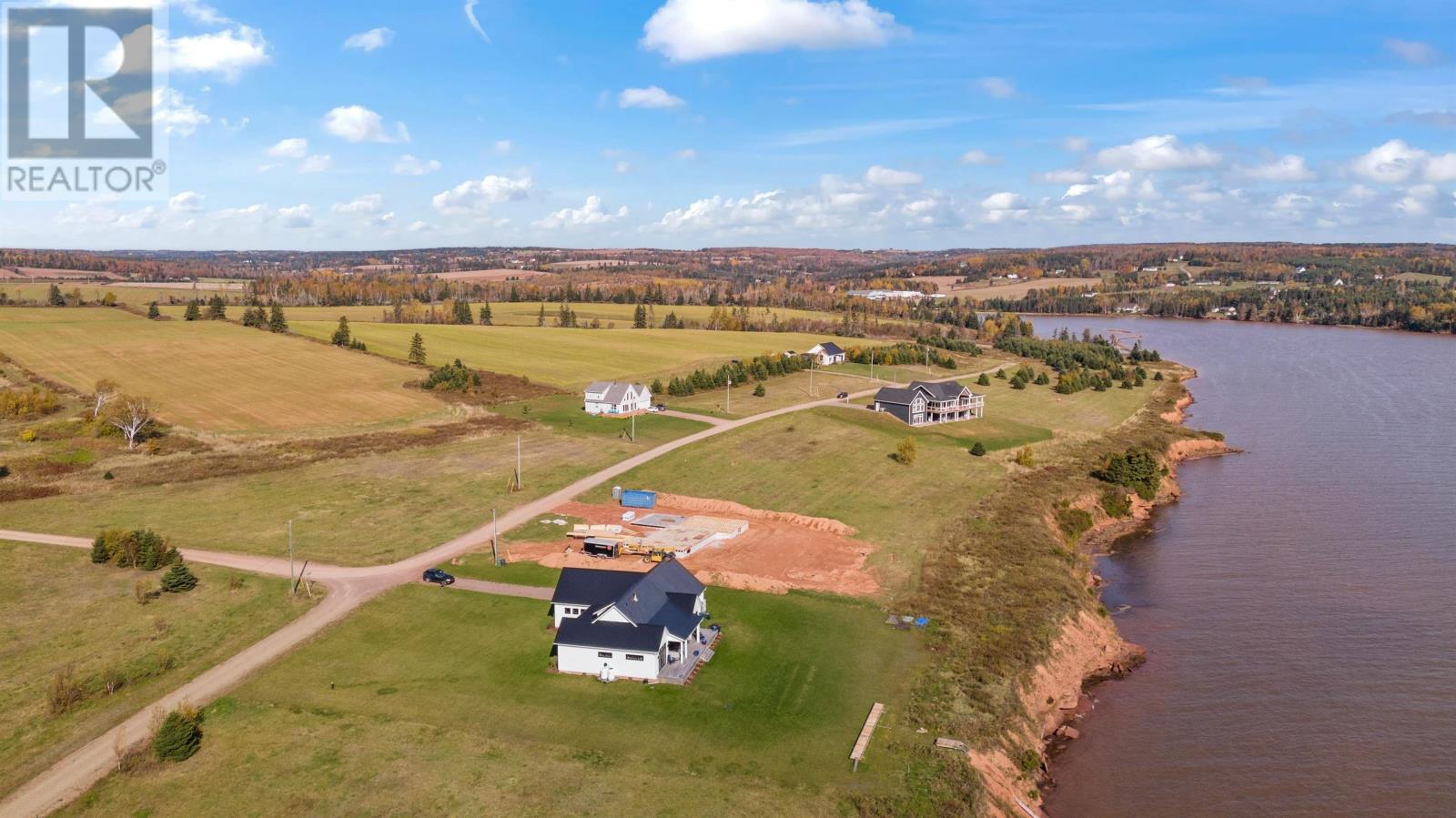 Lot 44 Ocean Breeze Drive, Hampton, Prince Edward Island  C0A 1C0 - Photo 21 - 202611453