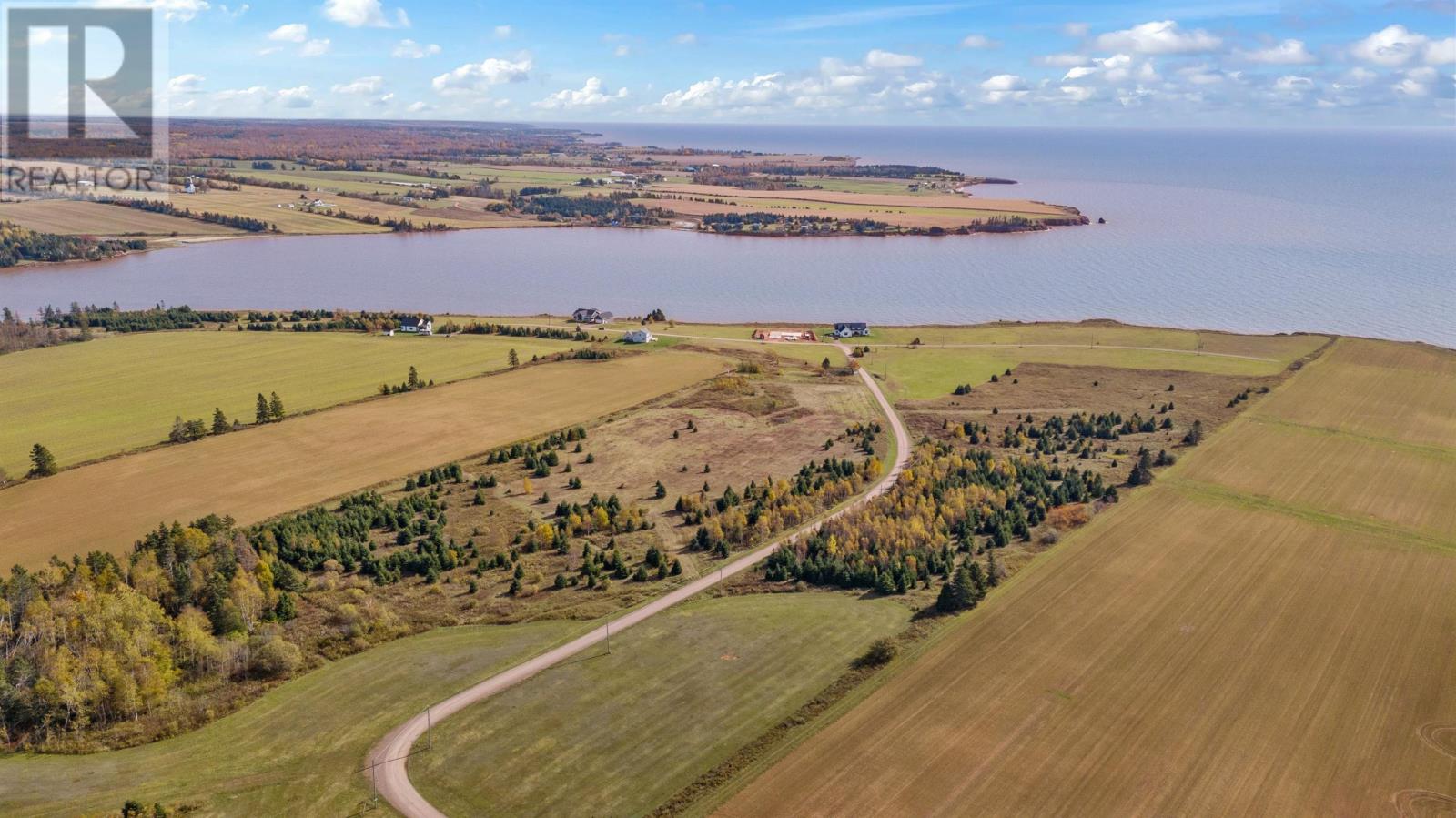 Lot 43 Coastal Crescent, Hampton, Prince Edward Island  C0A 1C0 - Photo 1 - 202611454