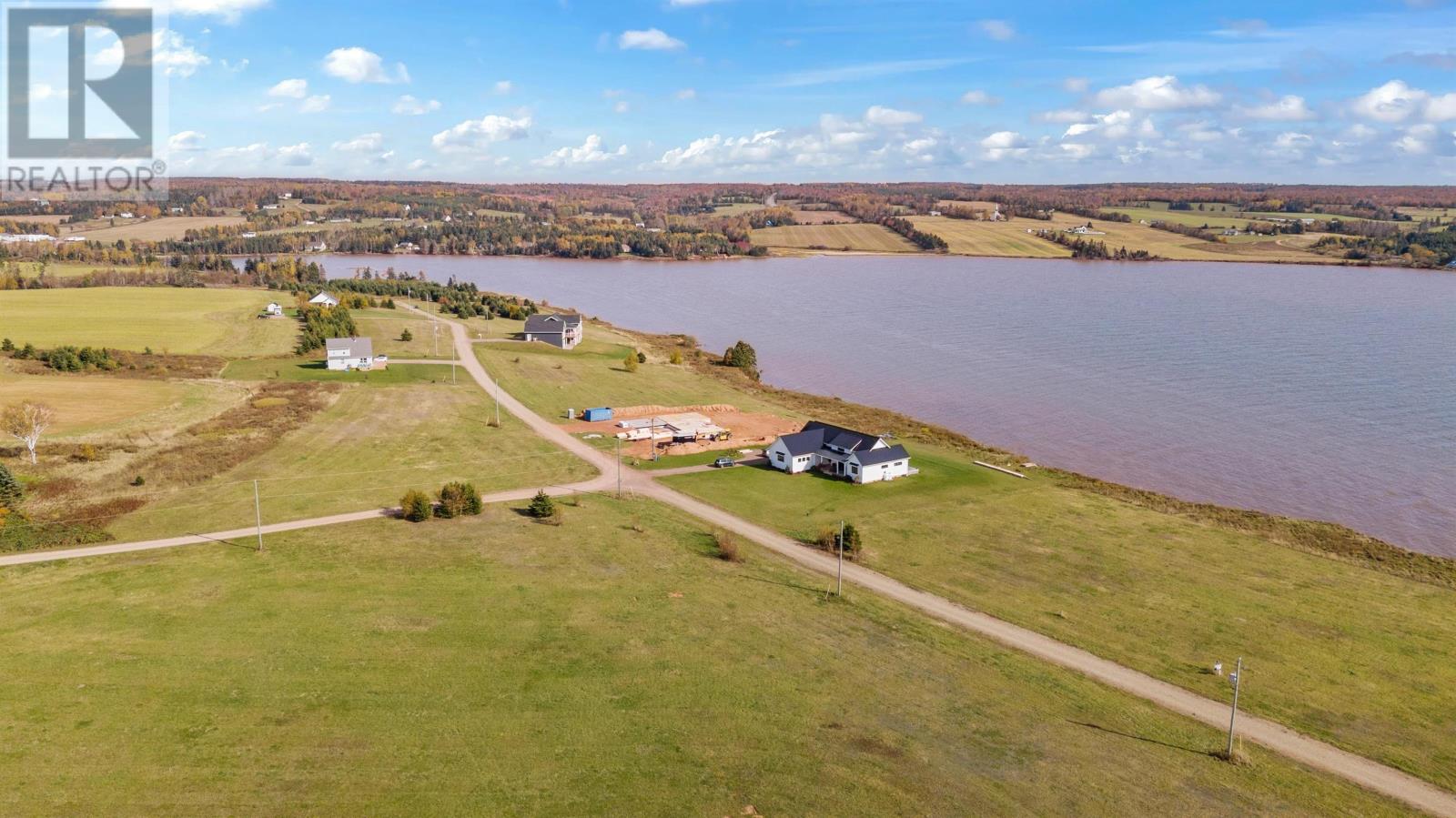 Lot 43 Coastal Crescent, Hampton, Prince Edward Island  C0A 1C0 - Photo 23 - 202611454