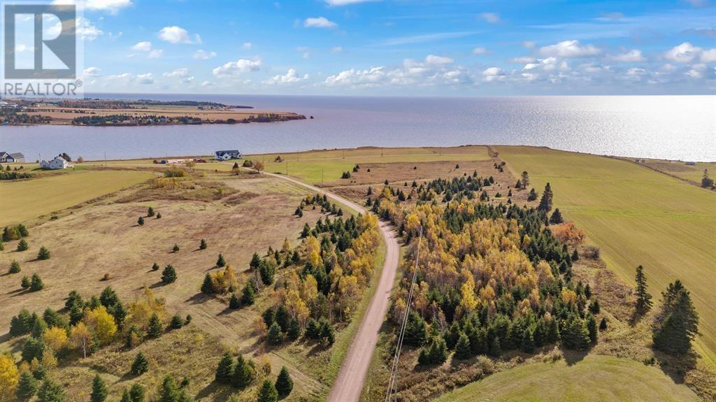 Lot 21 South Beach Lane, Hampton, Prince Edward Island  C0A 1C0 - Photo 1 - 202611470
