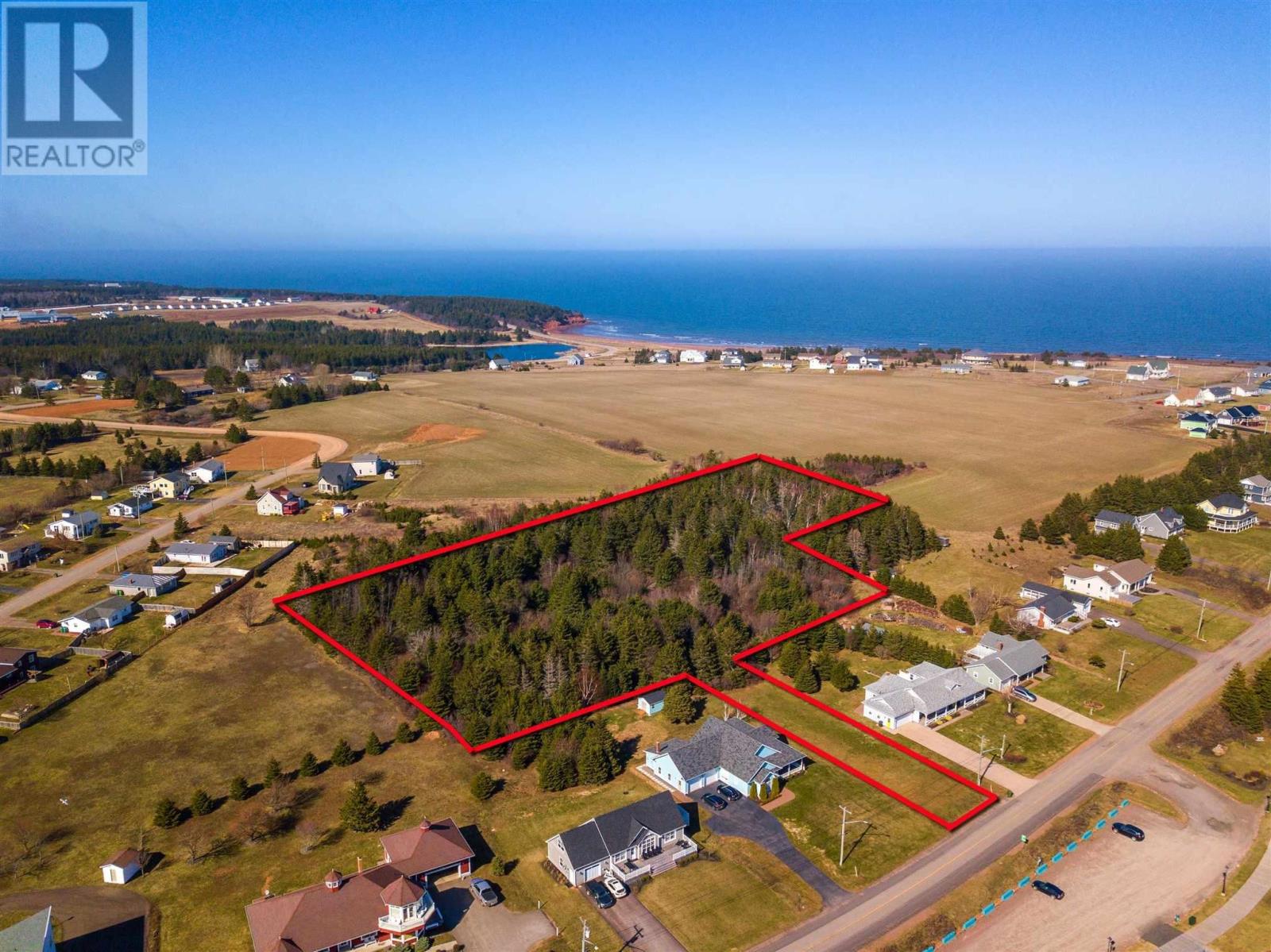 0 Harbourview Drive, North Rustico, Prince Edward Island  C0A 1N0 - Photo 1 - 202611493
