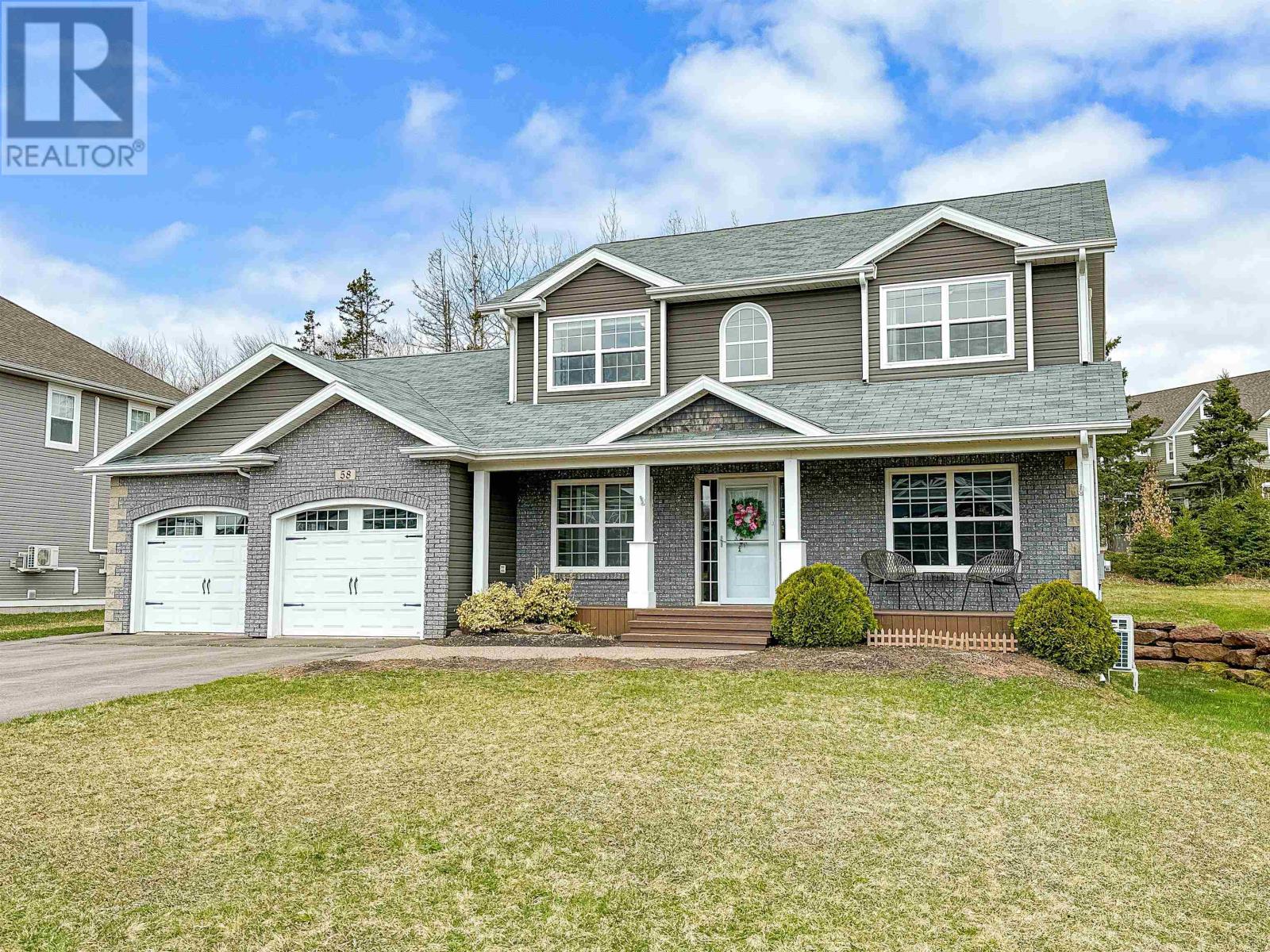 58 St. George Crescent, Stratford, Prince Edward Island  C1B 3X2 - Photo 2 - 202611518