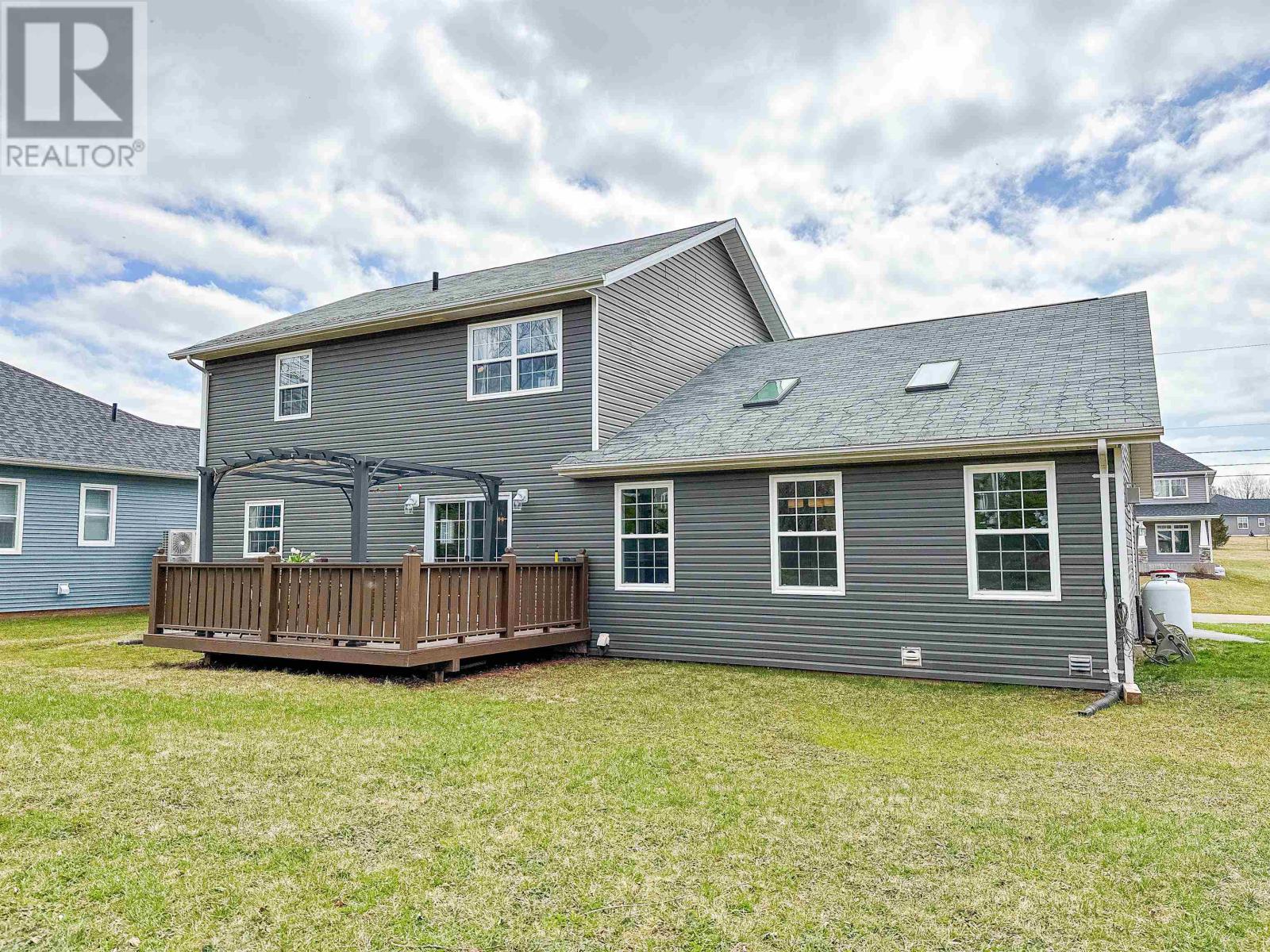 58 St. George Crescent, Stratford, Prince Edward Island  C1B 3X2 - Photo 24 - 202611518