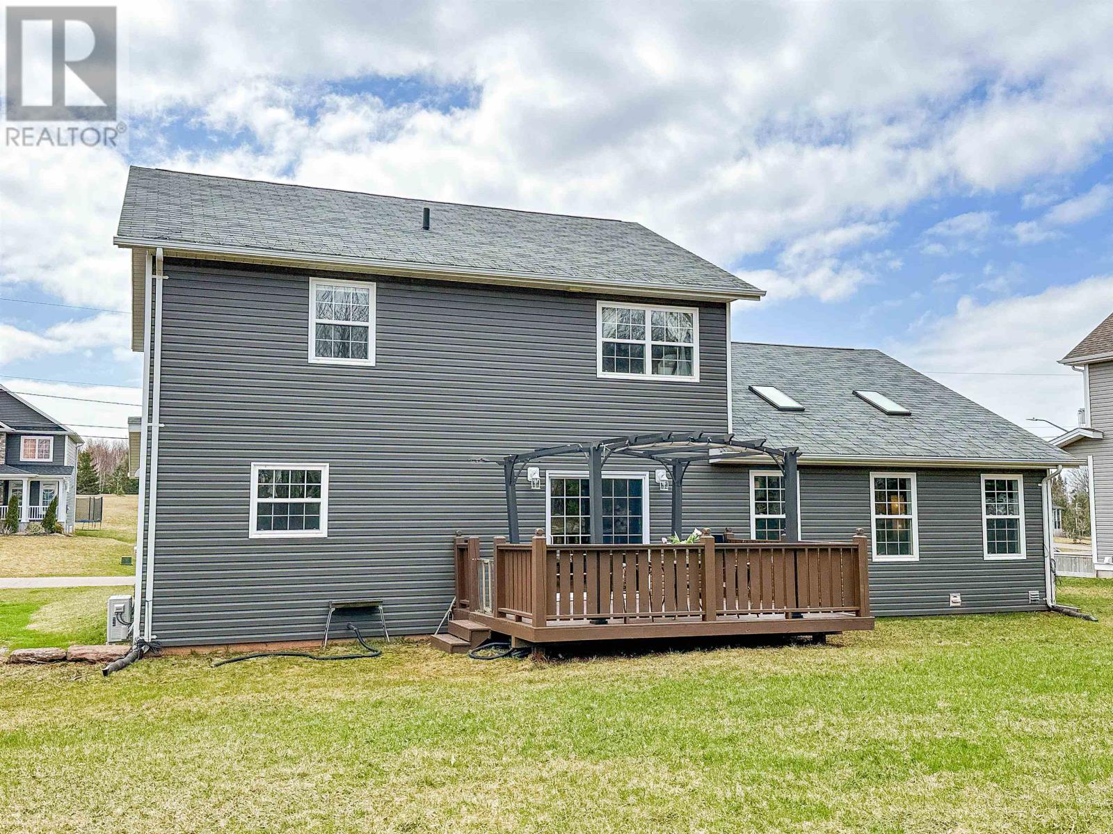 58 St. George Crescent, Stratford, Prince Edward Island  C1B 3X2 - Photo 25 - 202611518